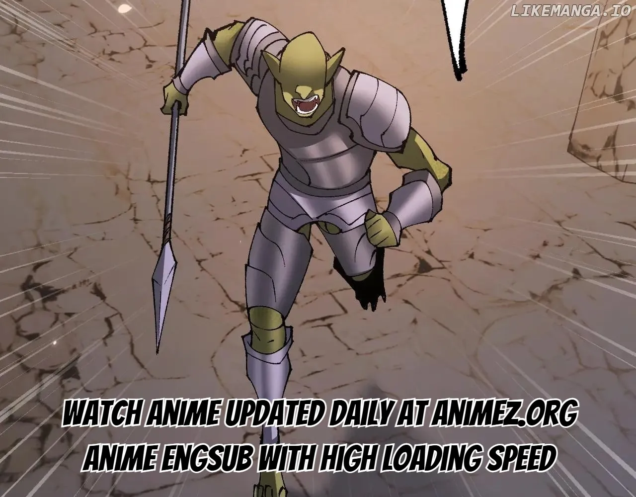 Read From Goblin to Goblin God EN Manga Online