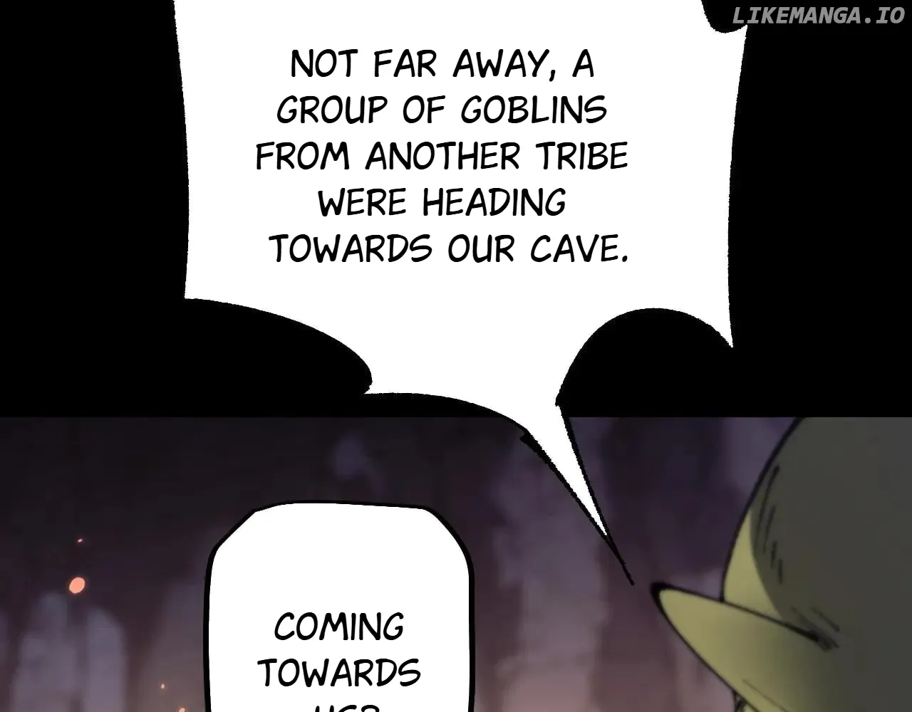 Read From Goblin to Goblin God EN Manga Online