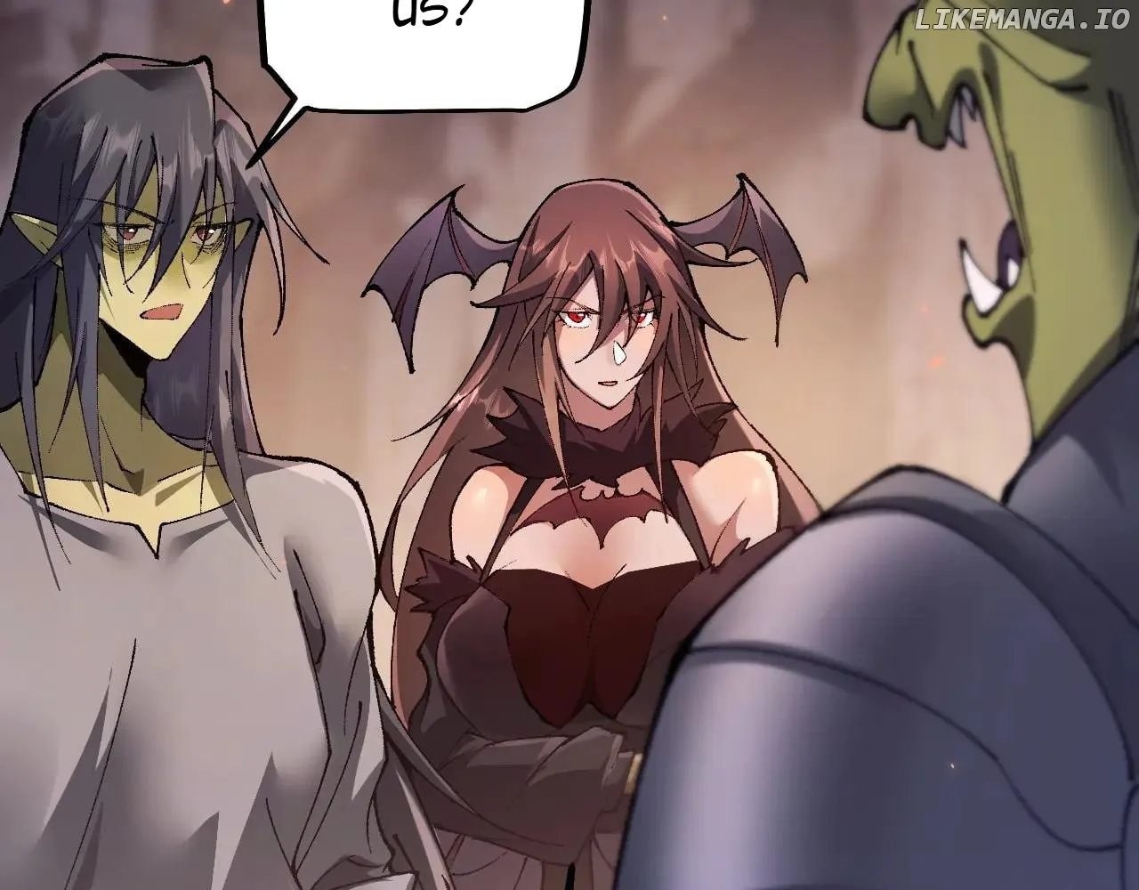 Read From Goblin to Goblin God EN Manga Online