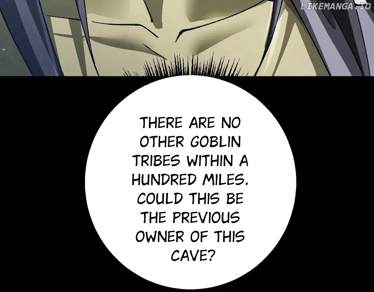 Read From Goblin to Goblin God EN Manga Online