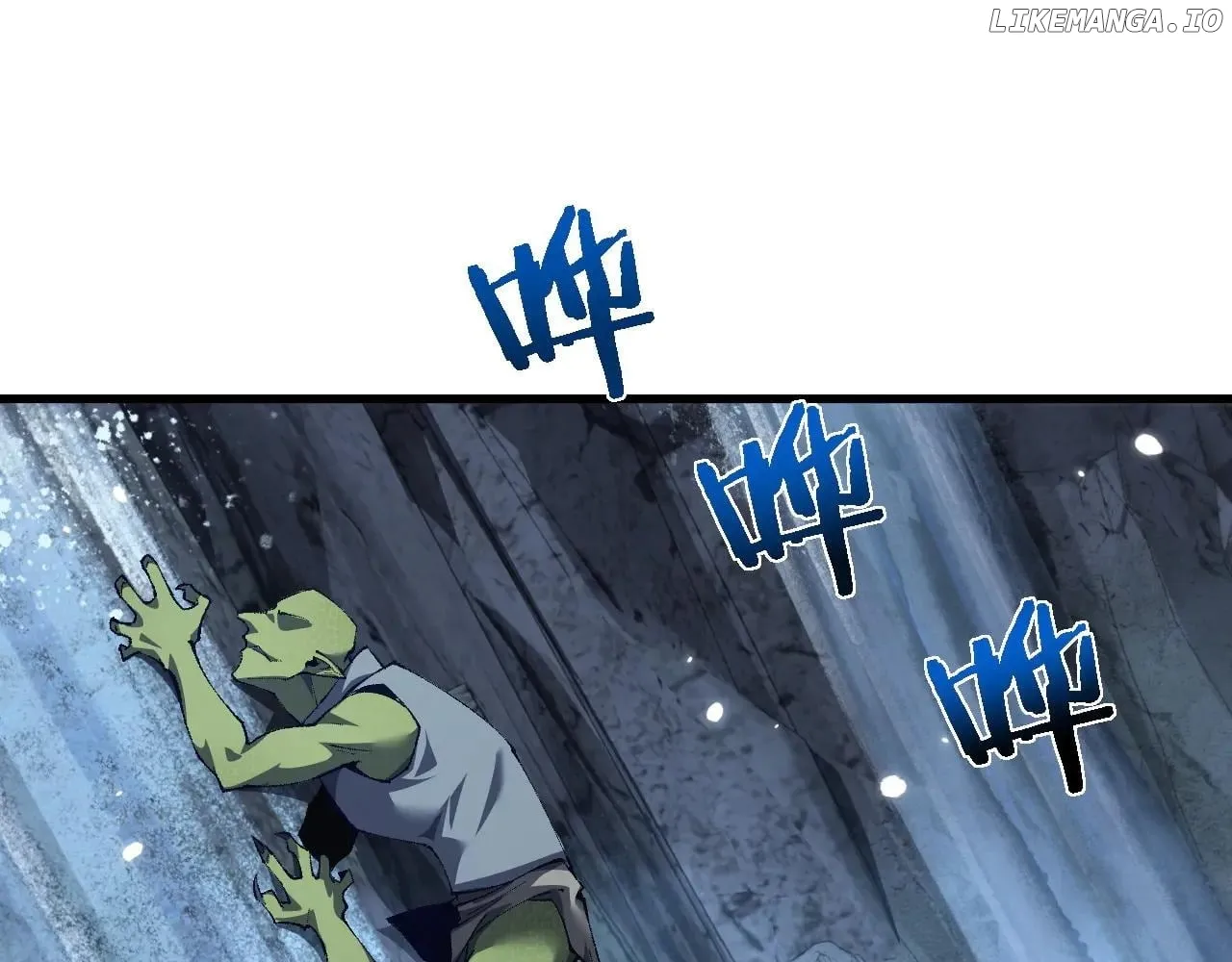 Read From Goblin to Goblin God EN Manga Online