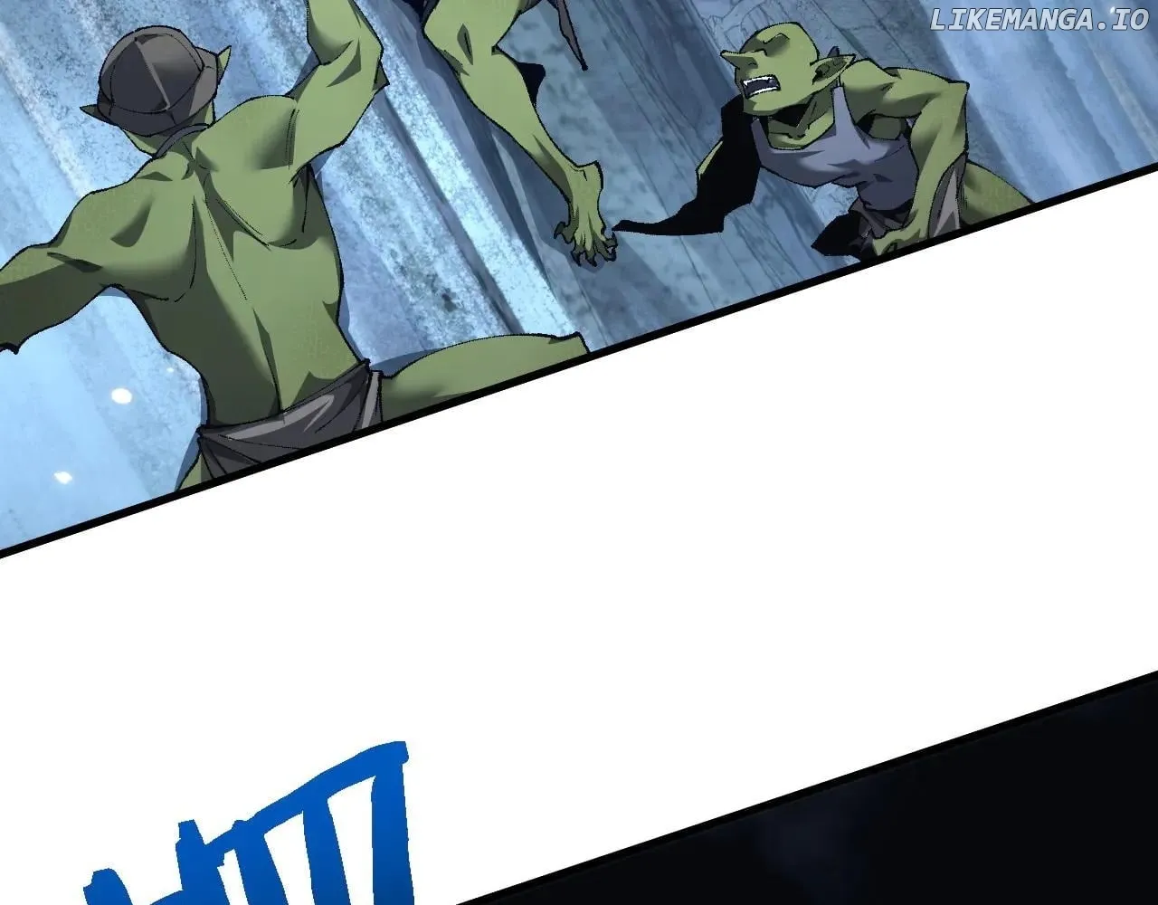Read From Goblin to Goblin God EN Manga Online