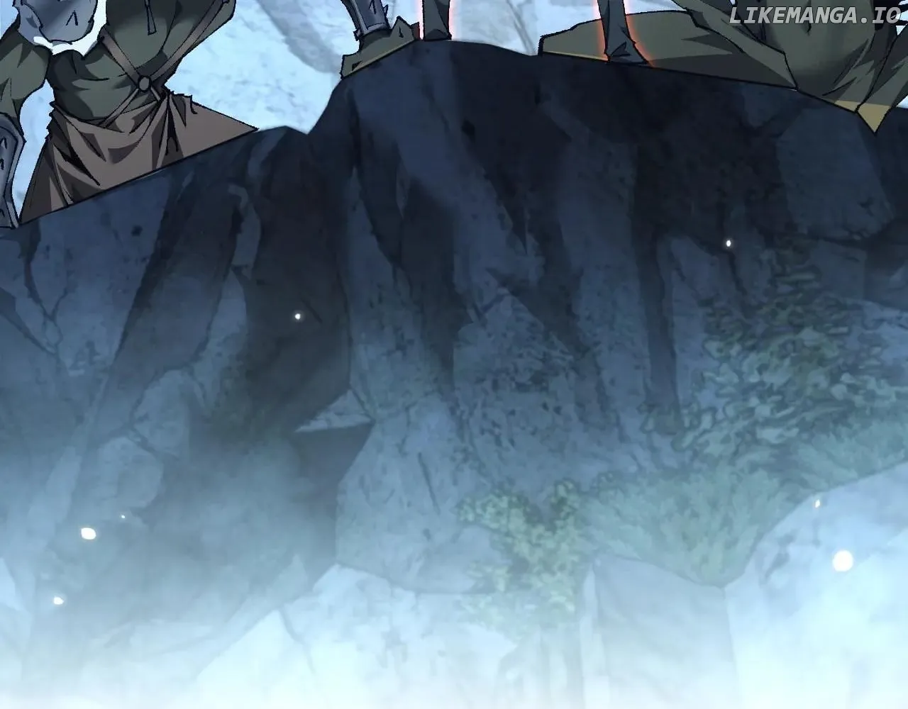 Read From Goblin to Goblin God EN Manga Online