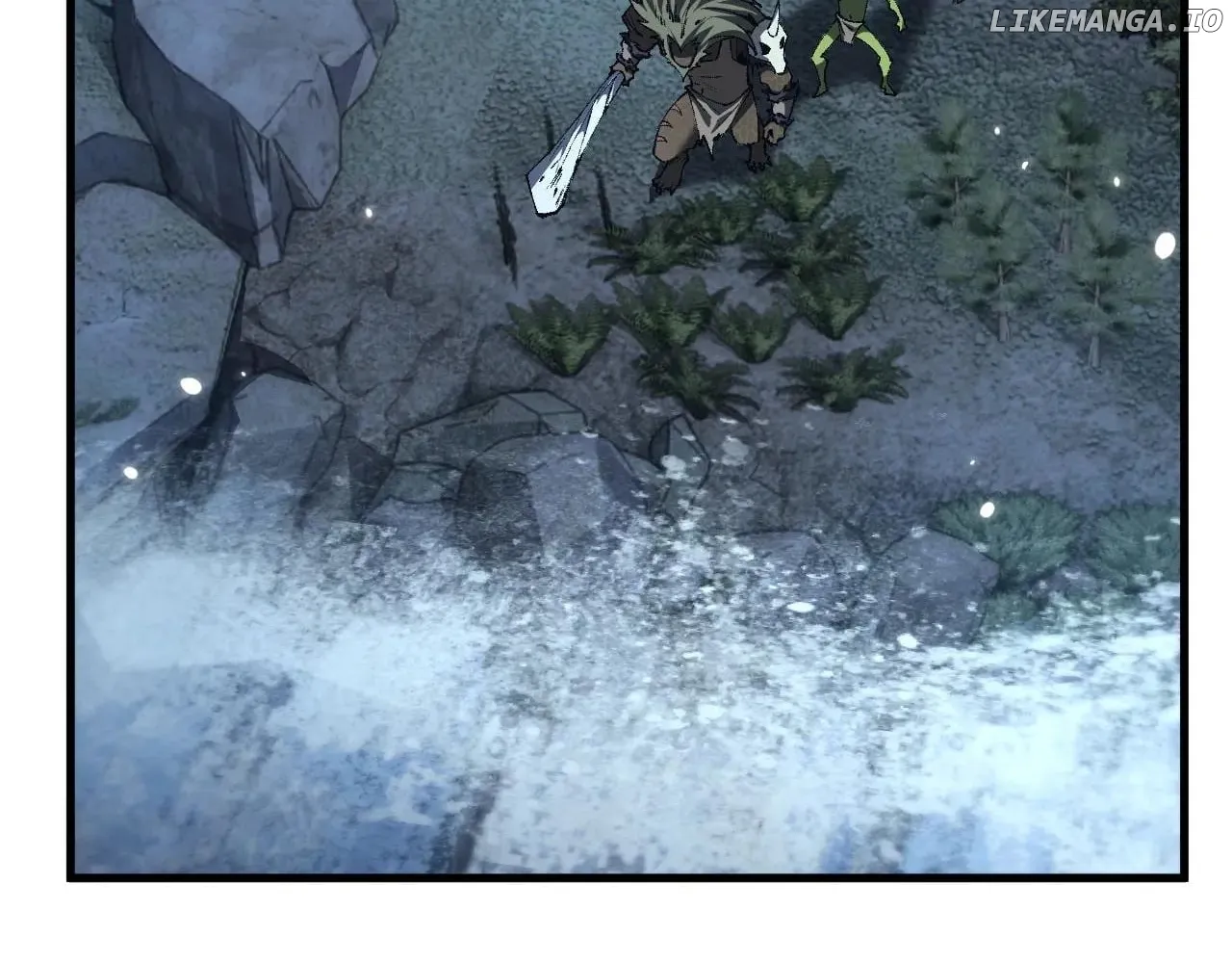 Read From Goblin to Goblin God EN Manga Online
