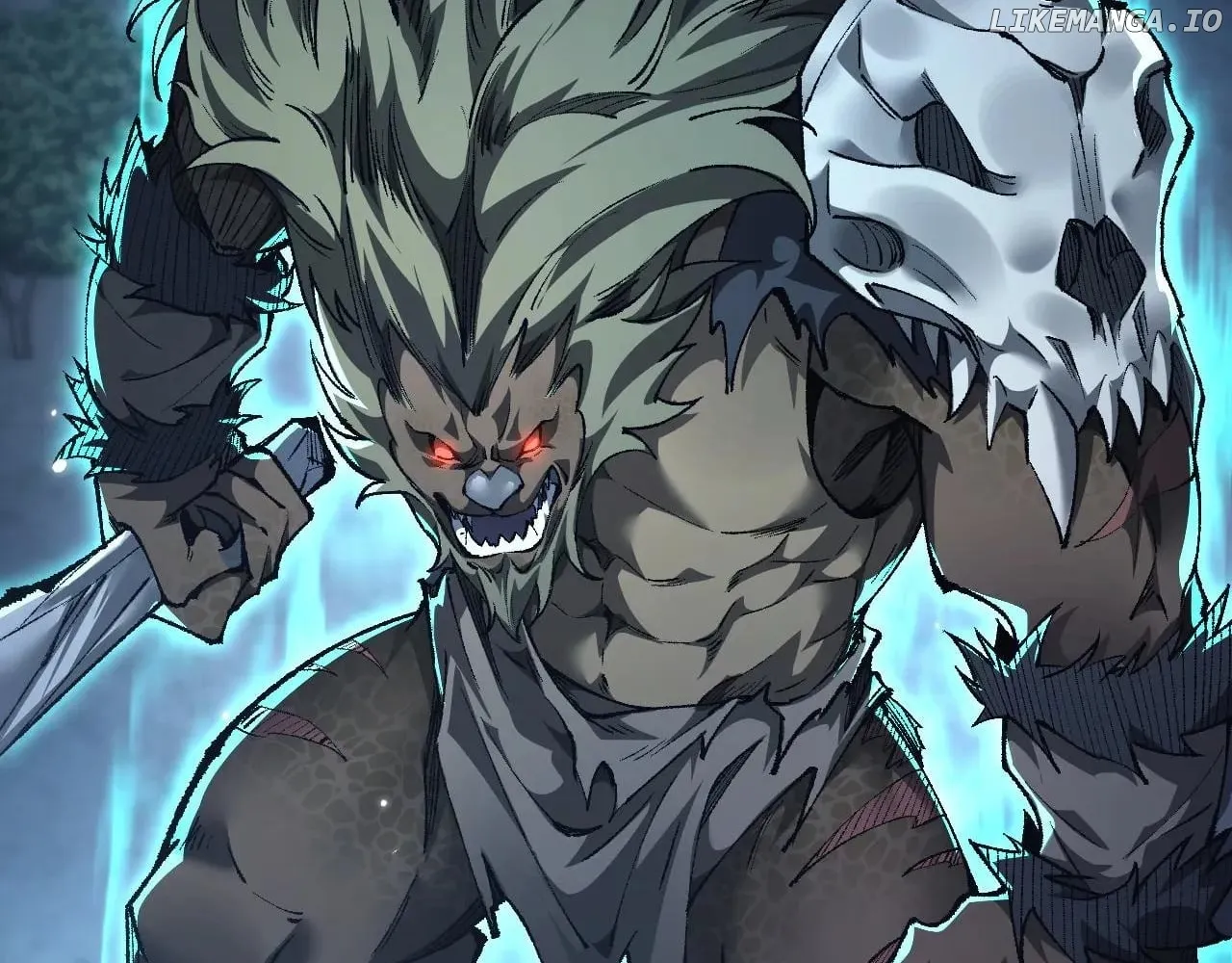 Read From Goblin to Goblin God EN Manga Online