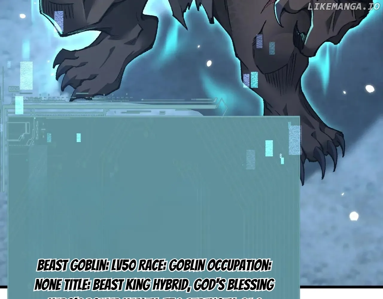 Read From Goblin to Goblin God EN Manga Online