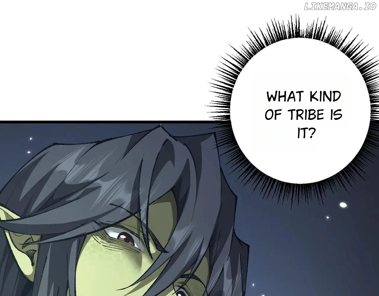 Read From Goblin to Goblin God EN Manga Online