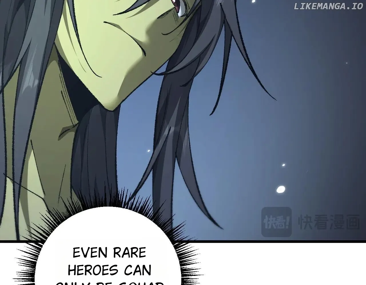 Read From Goblin to Goblin God EN Manga Online