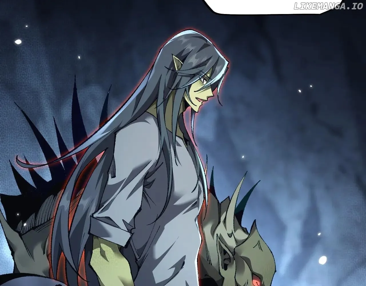 Read From Goblin to Goblin God EN Manga Online