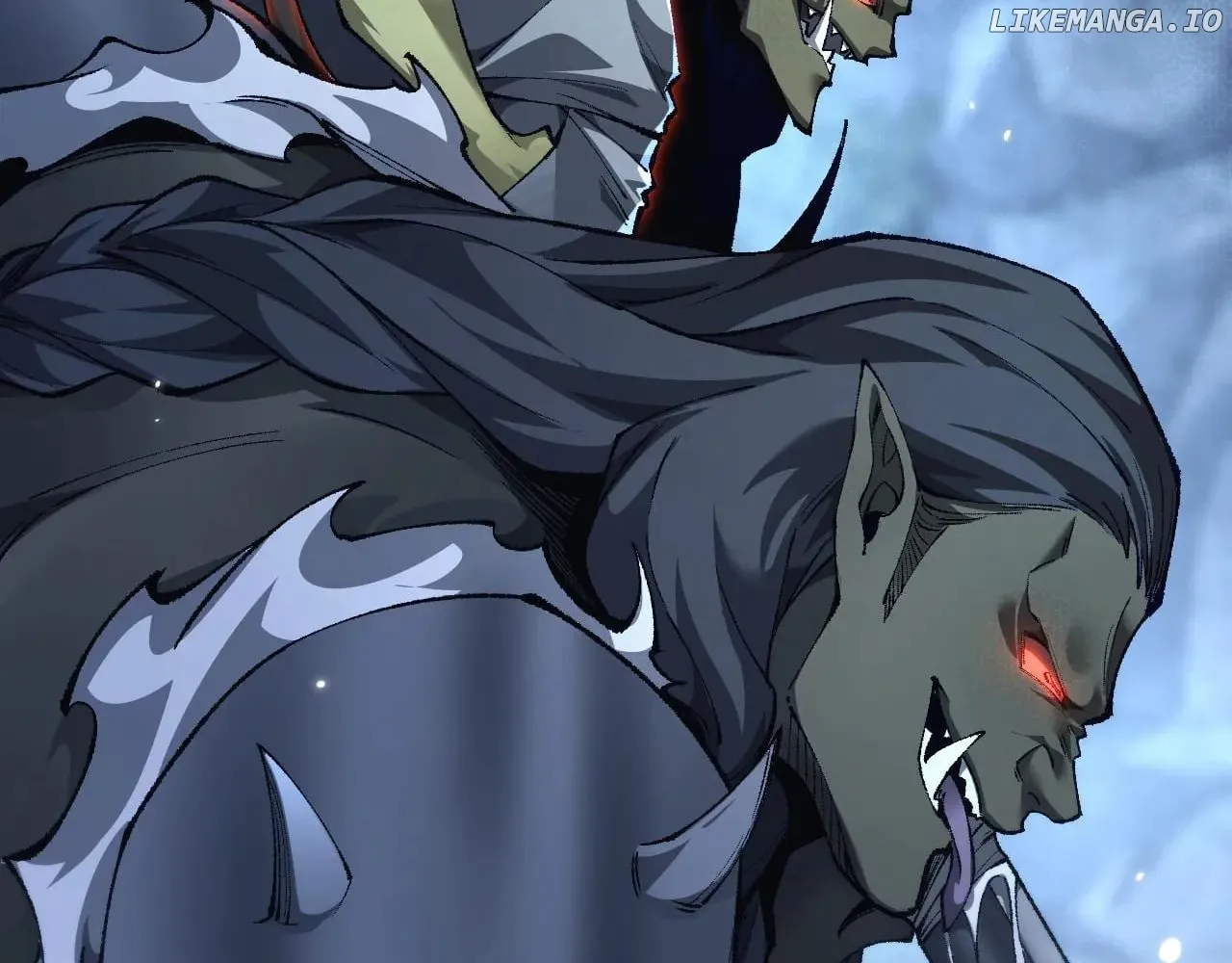 Read From Goblin to Goblin God EN Manga Online