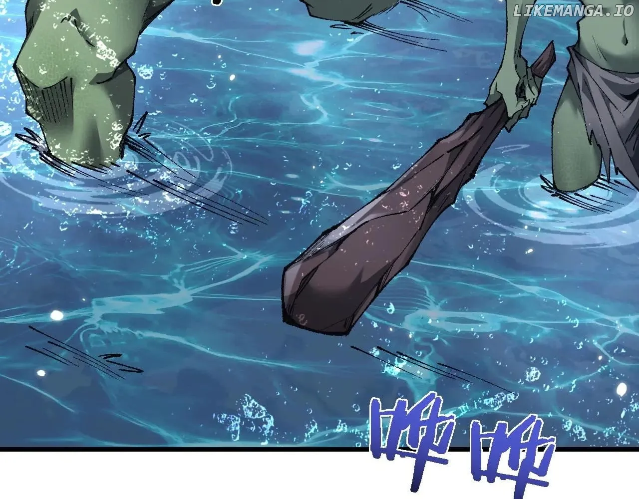 Read From Goblin to Goblin God EN Manga Online
