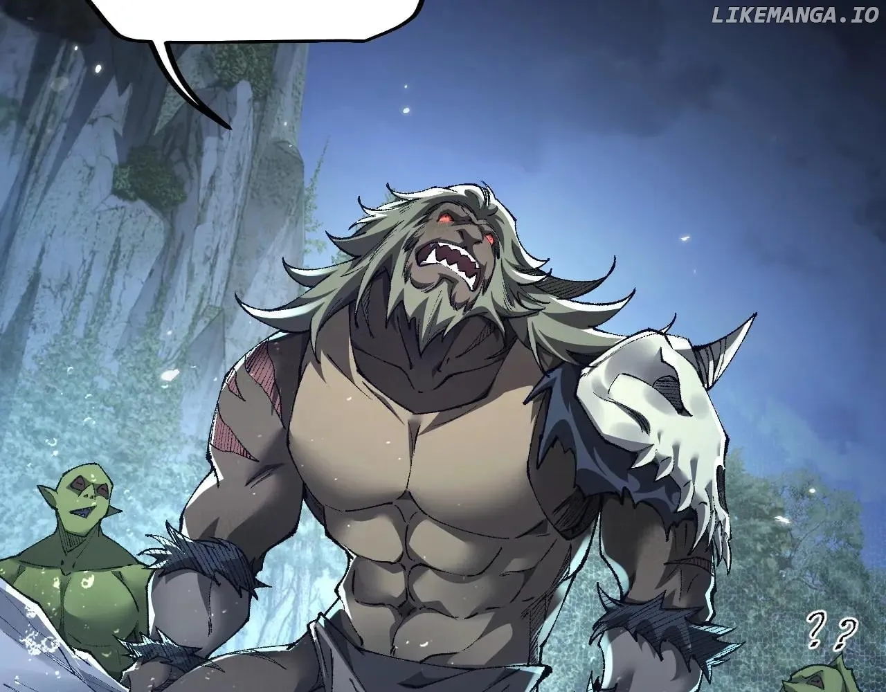 Read From Goblin to Goblin God EN Manga Online