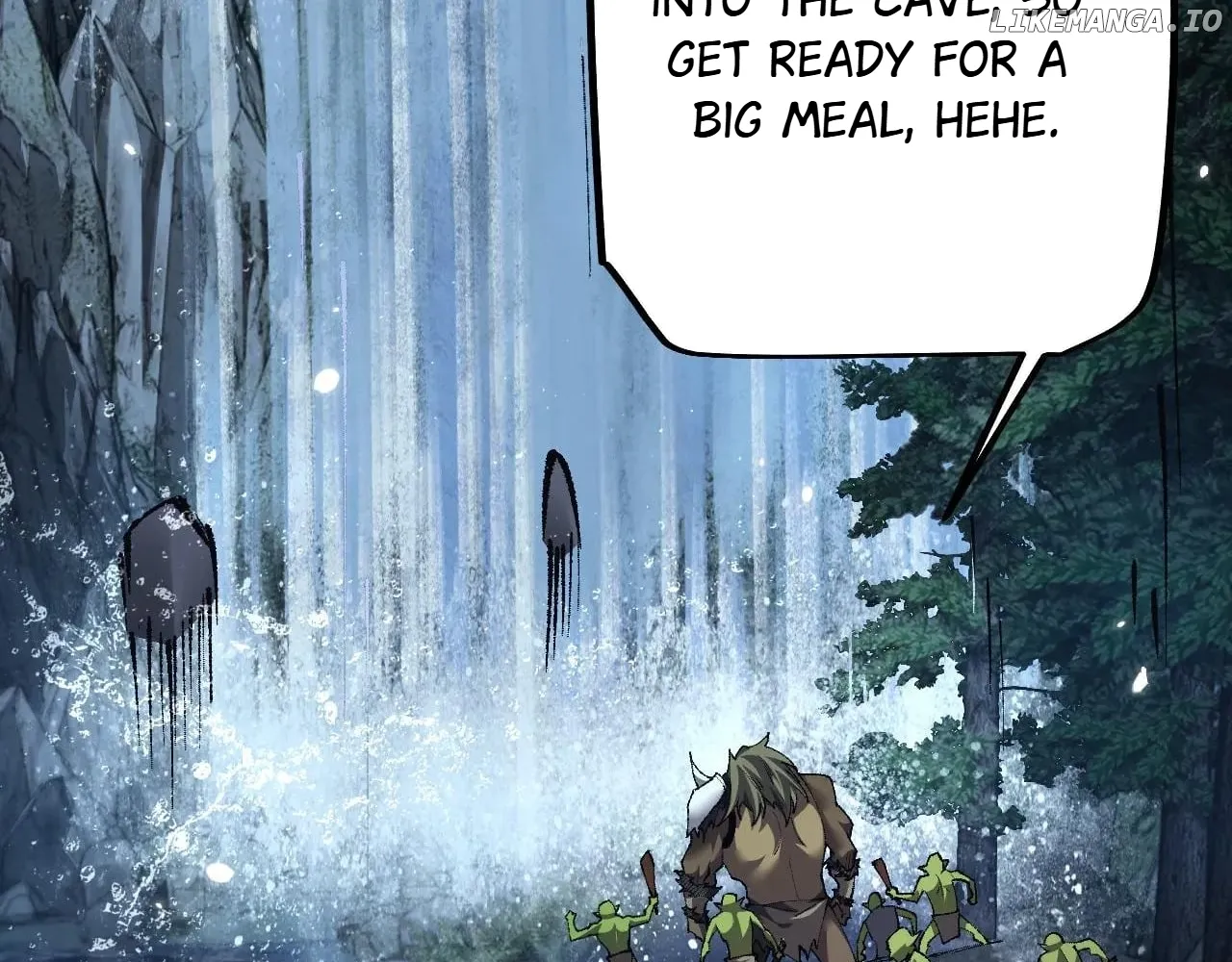 Read From Goblin to Goblin God EN Manga Online