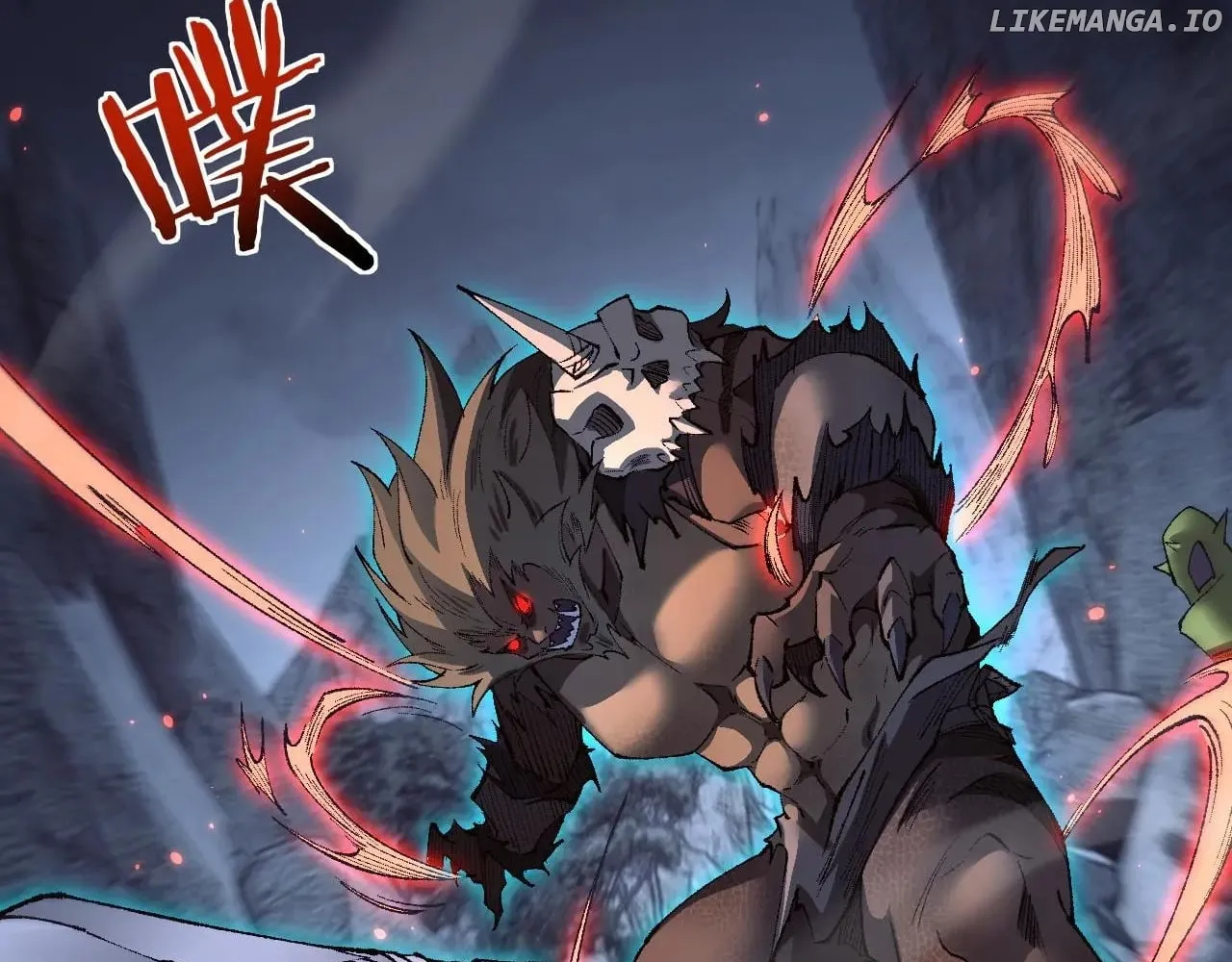 Read From Goblin to Goblin God EN Manga Online