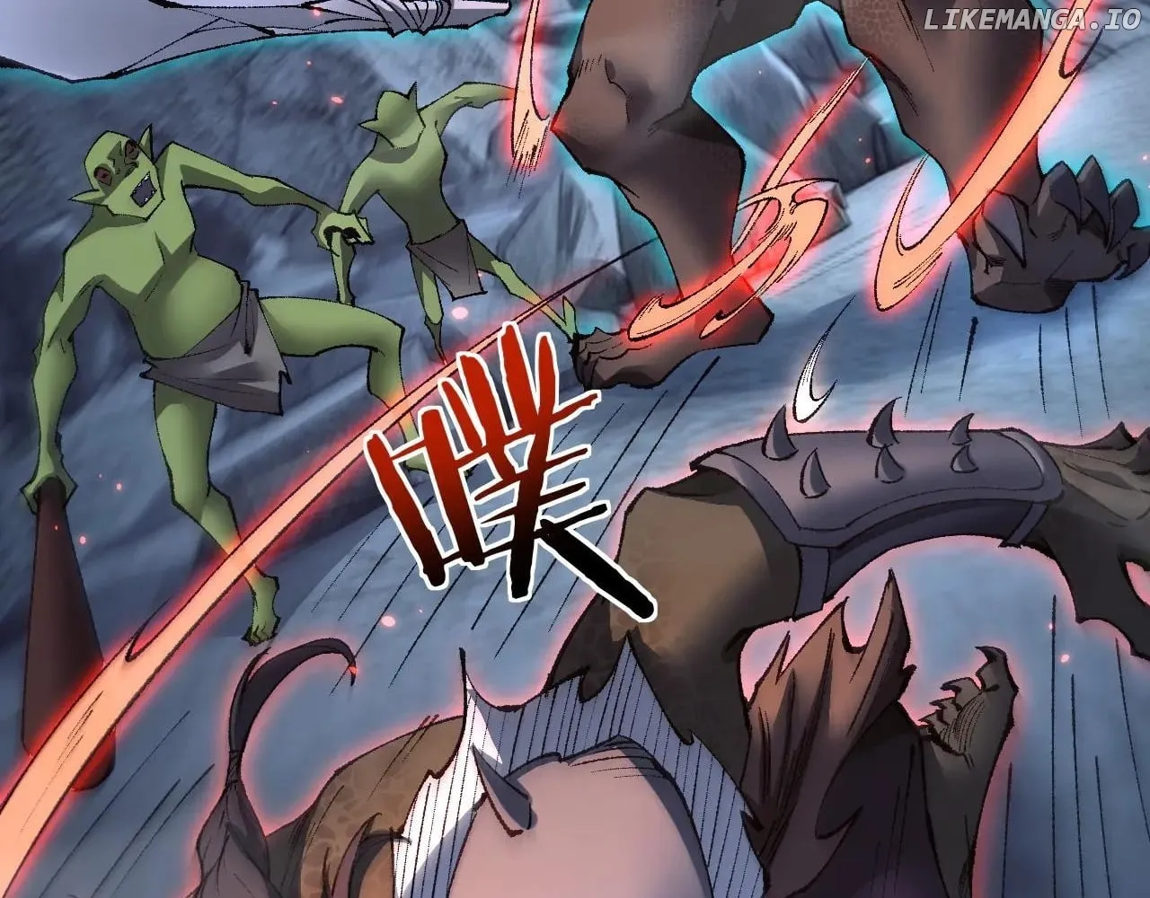 Read From Goblin to Goblin God EN Manga Online