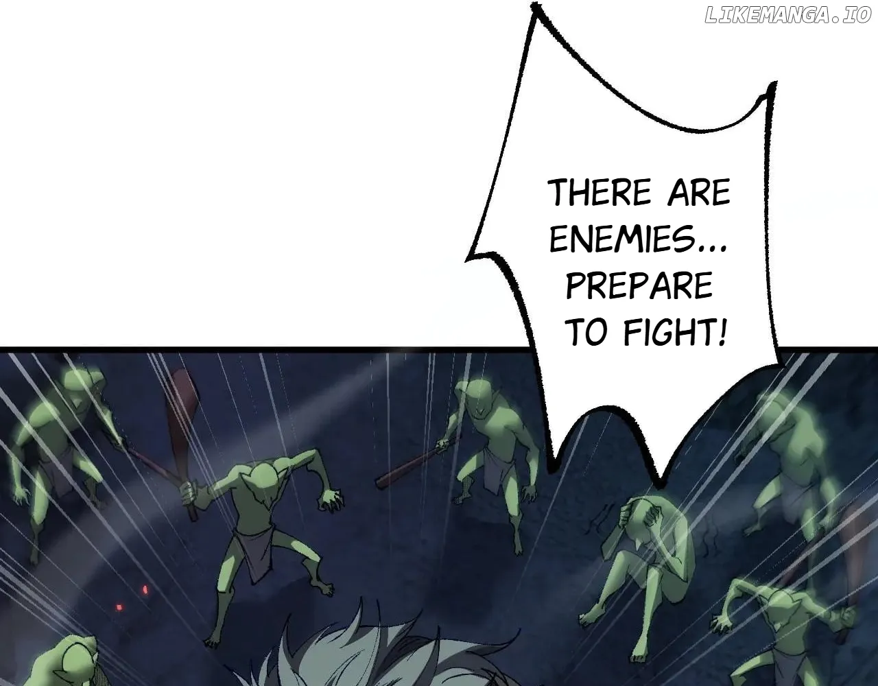 Read From Goblin to Goblin God EN Manga Online