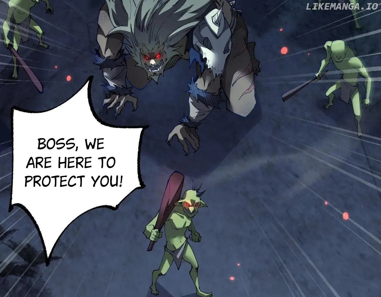 Read From Goblin to Goblin God EN Manga Online