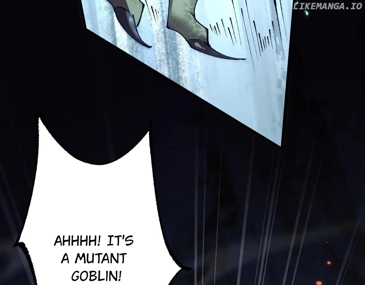 Read From Goblin to Goblin God EN Manga Online