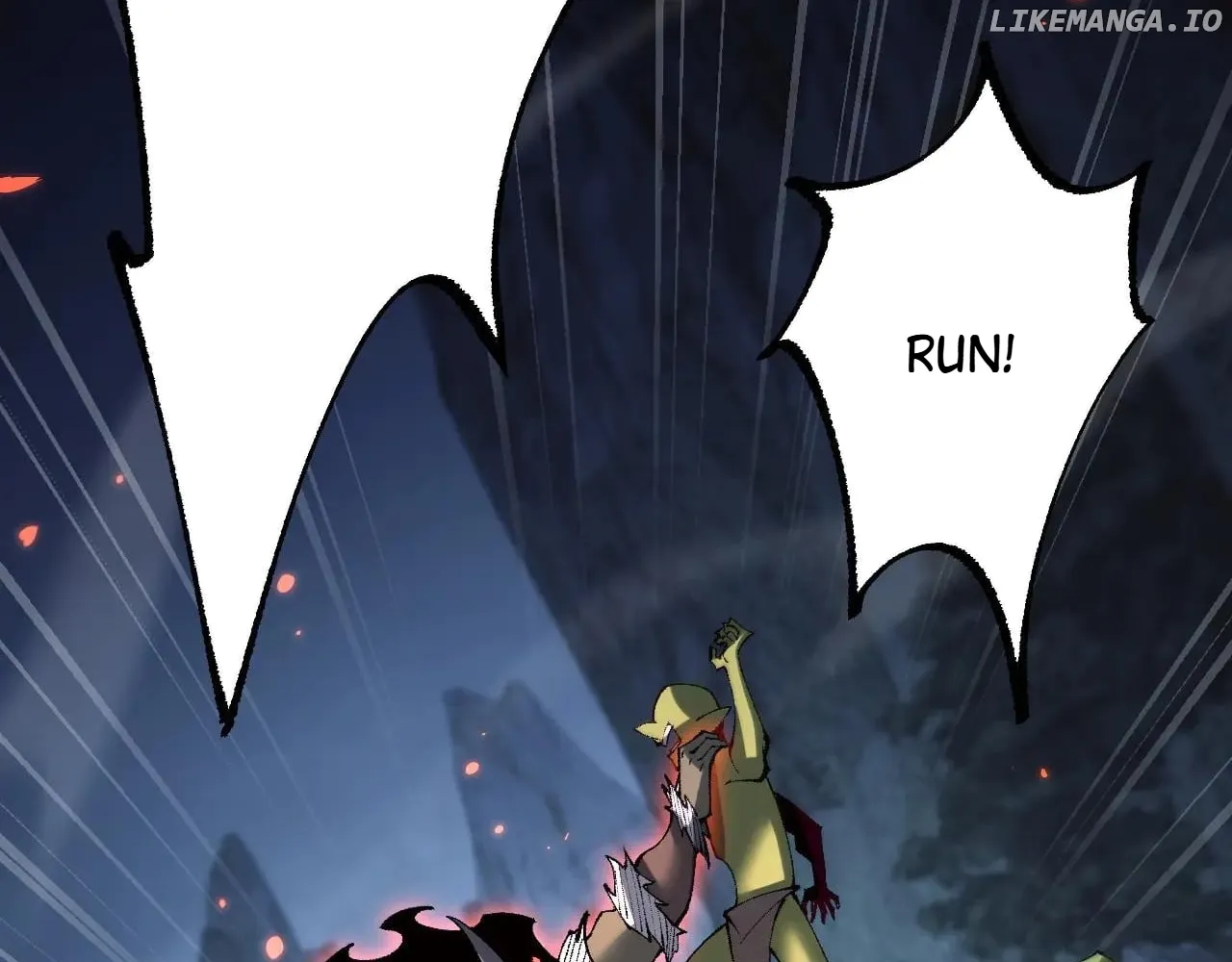 Read From Goblin to Goblin God EN Manga Online