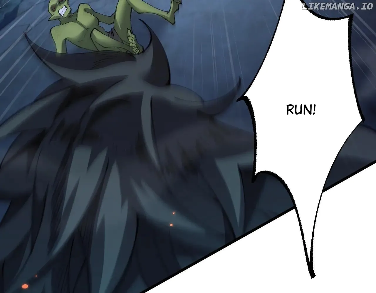Read From Goblin to Goblin God EN Manga Online