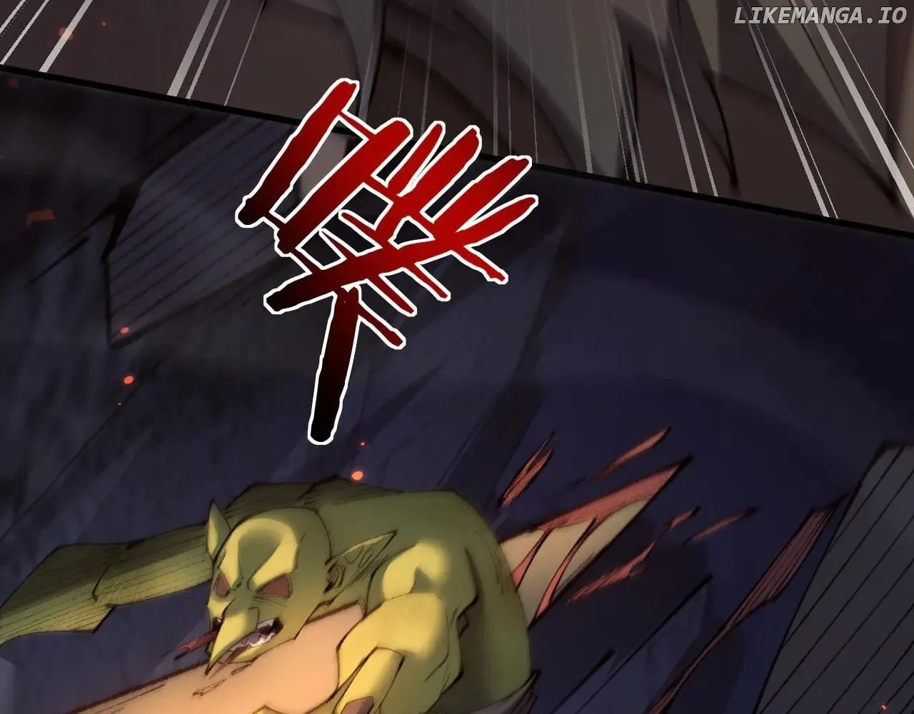 Read From Goblin to Goblin God EN Manga Online