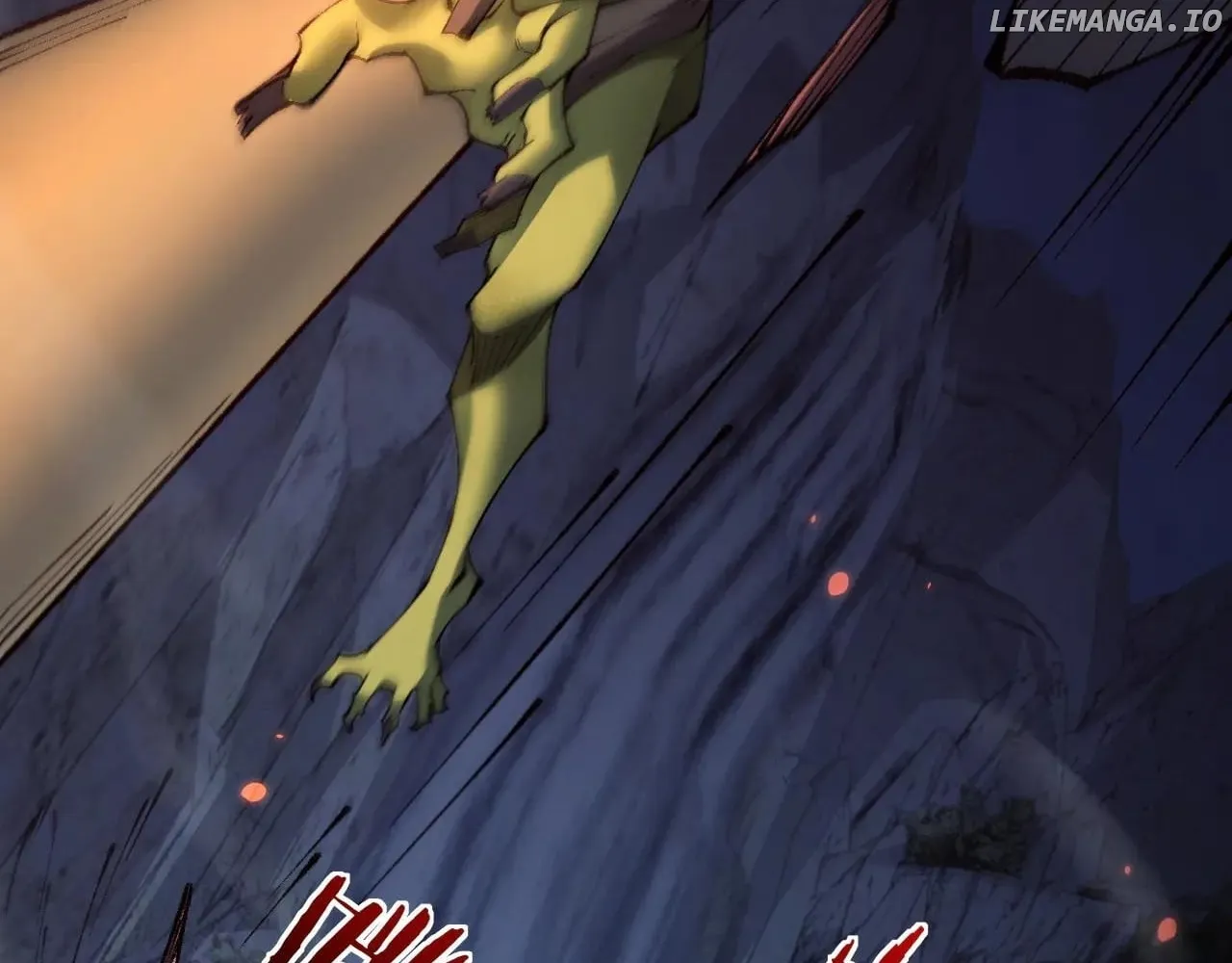 Read From Goblin to Goblin God EN Manga Online