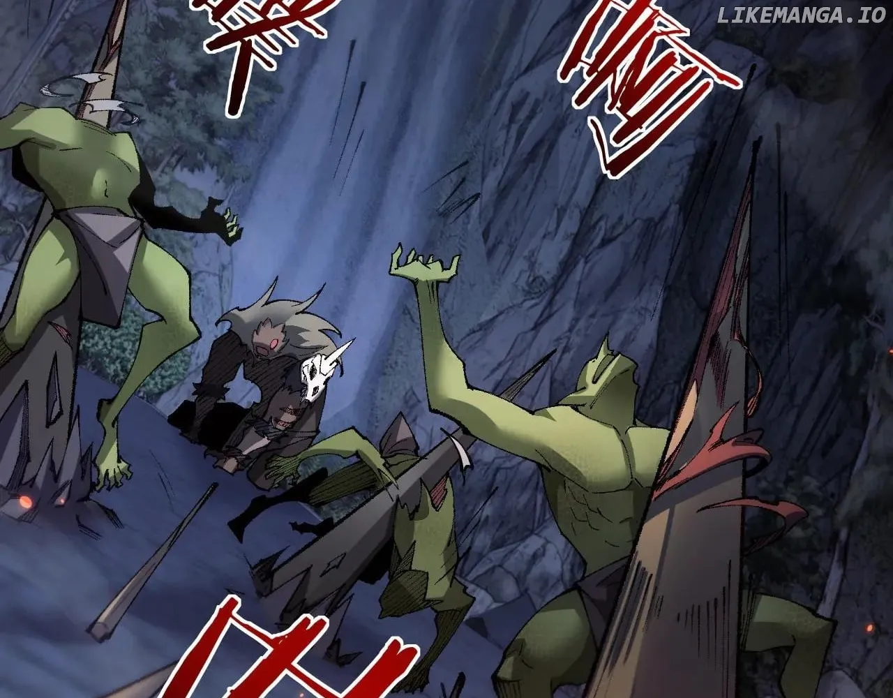 Read From Goblin to Goblin God EN Manga Online