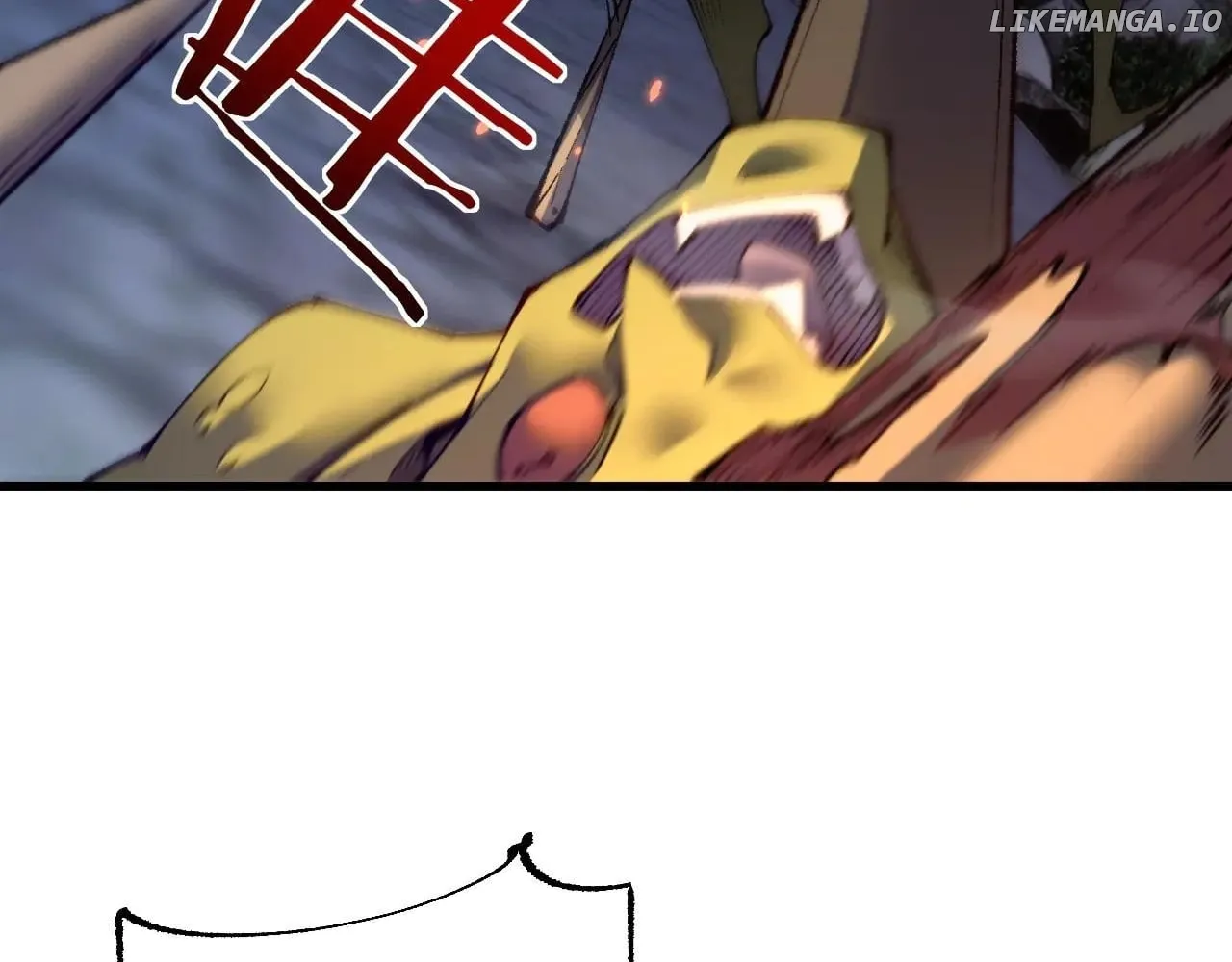 Read From Goblin to Goblin God EN Manga Online