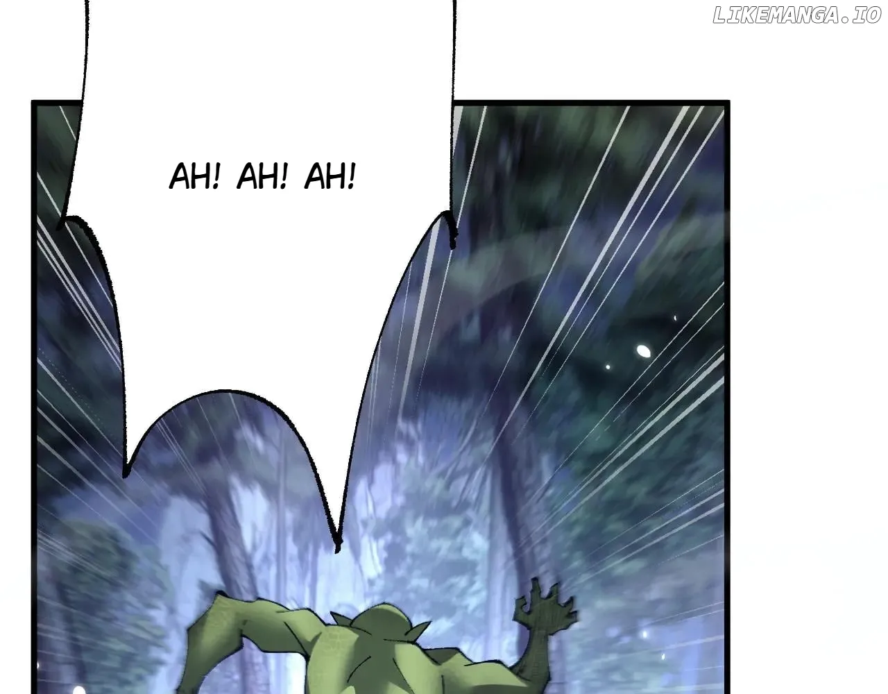 Read From Goblin to Goblin God EN Manga Online