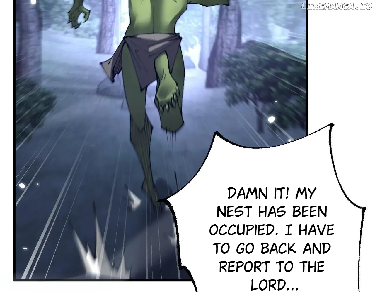 Read From Goblin to Goblin God EN Manga Online