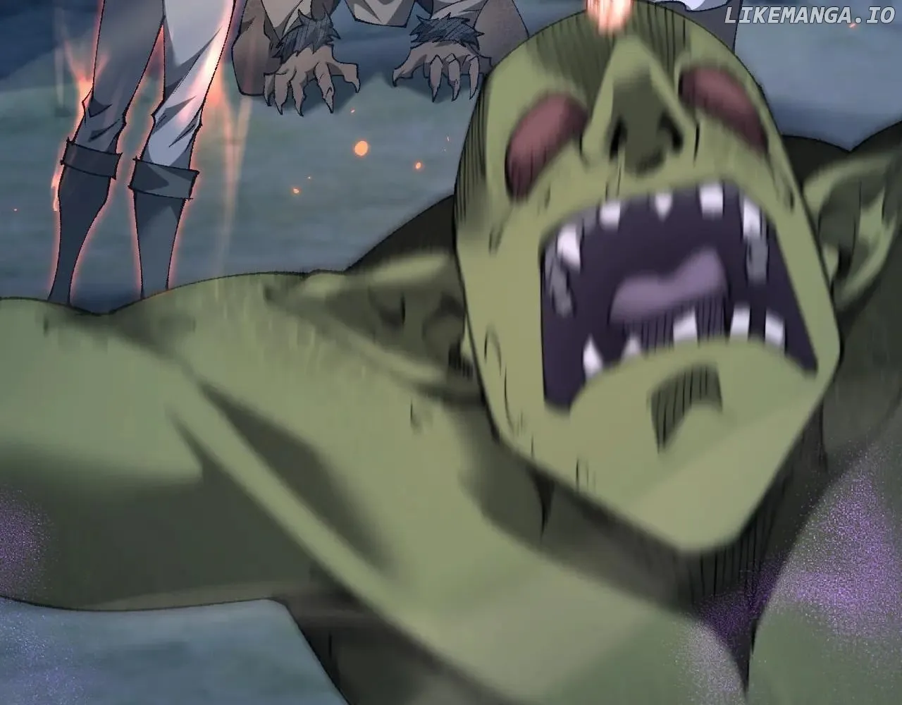 Read From Goblin to Goblin God EN Manga Online