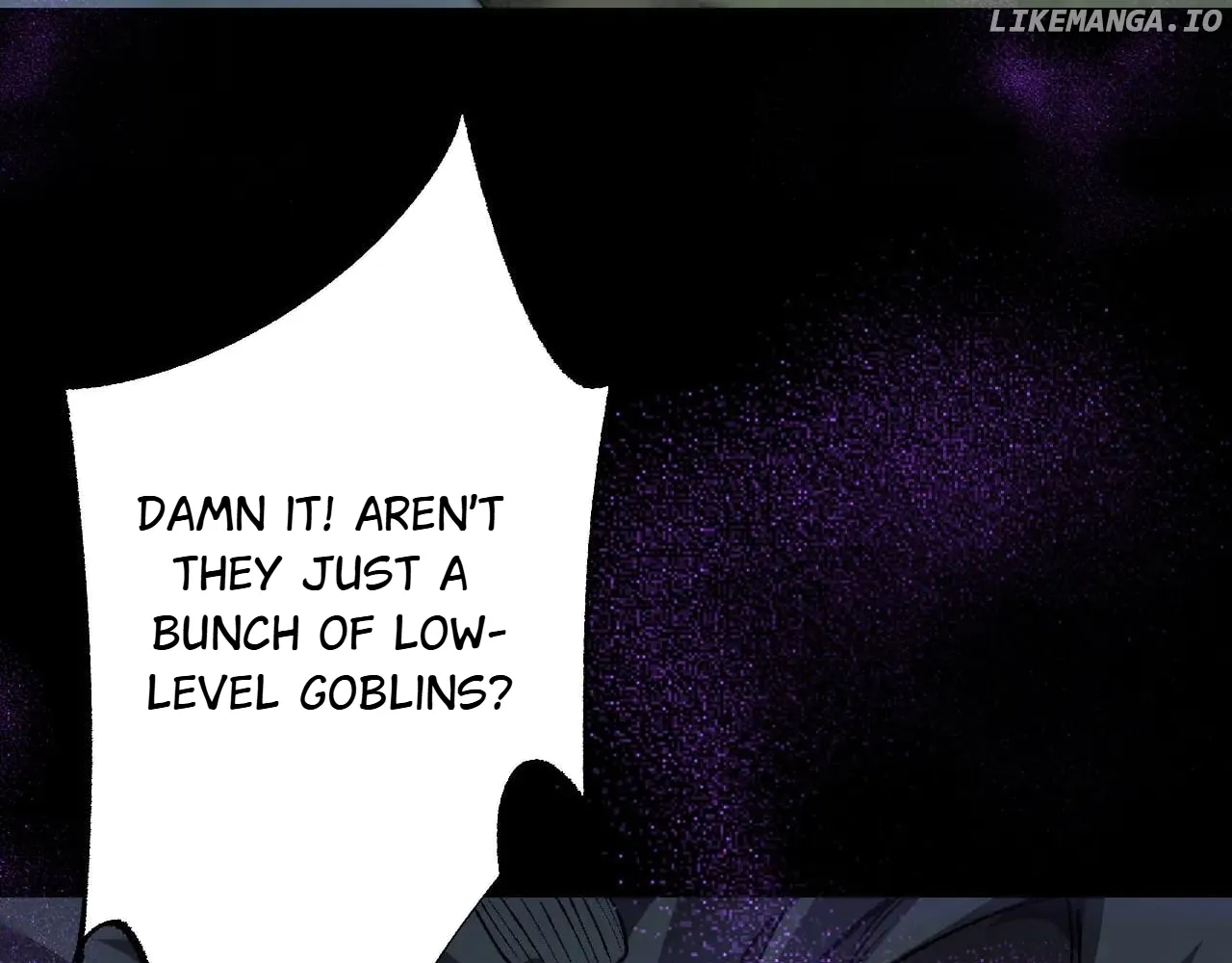 Read From Goblin to Goblin God EN Manga Online