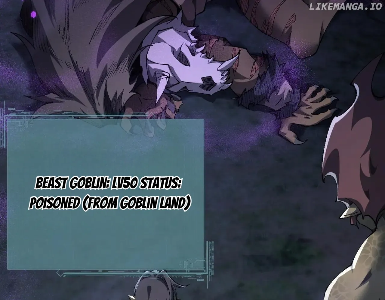 Read From Goblin to Goblin God EN Manga Online