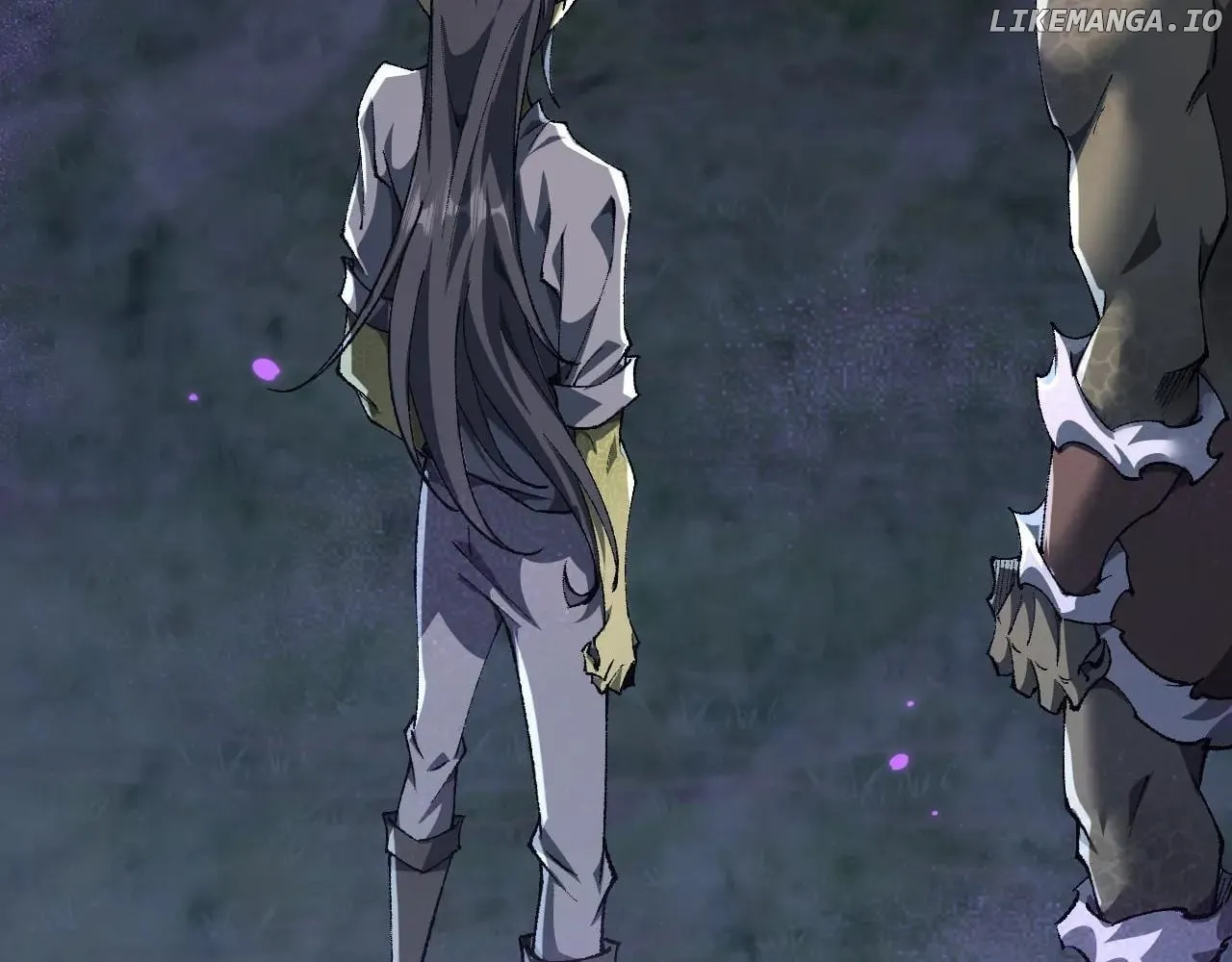 Read From Goblin to Goblin God EN Manga Online