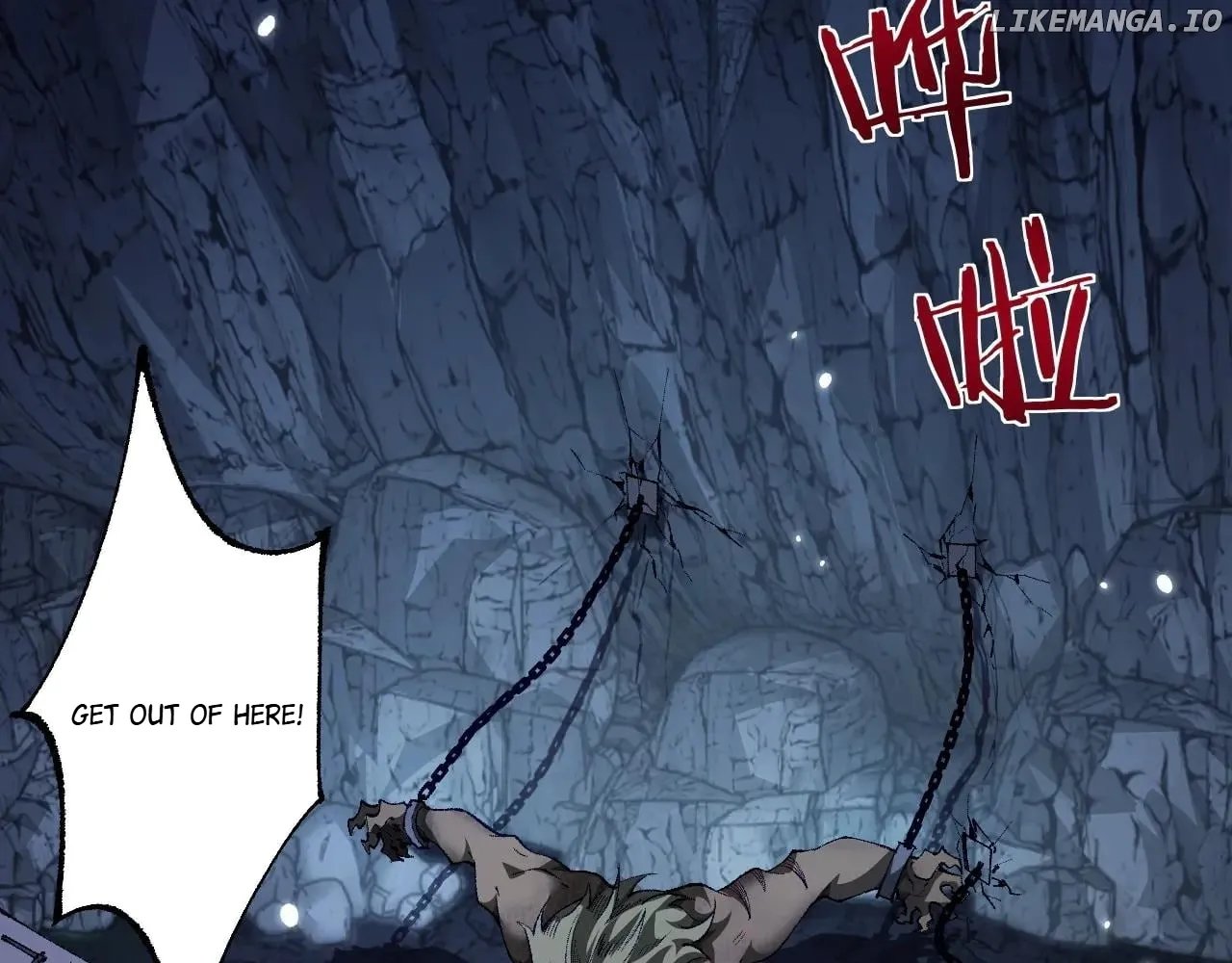 Read From Goblin to Goblin God EN Manga Online