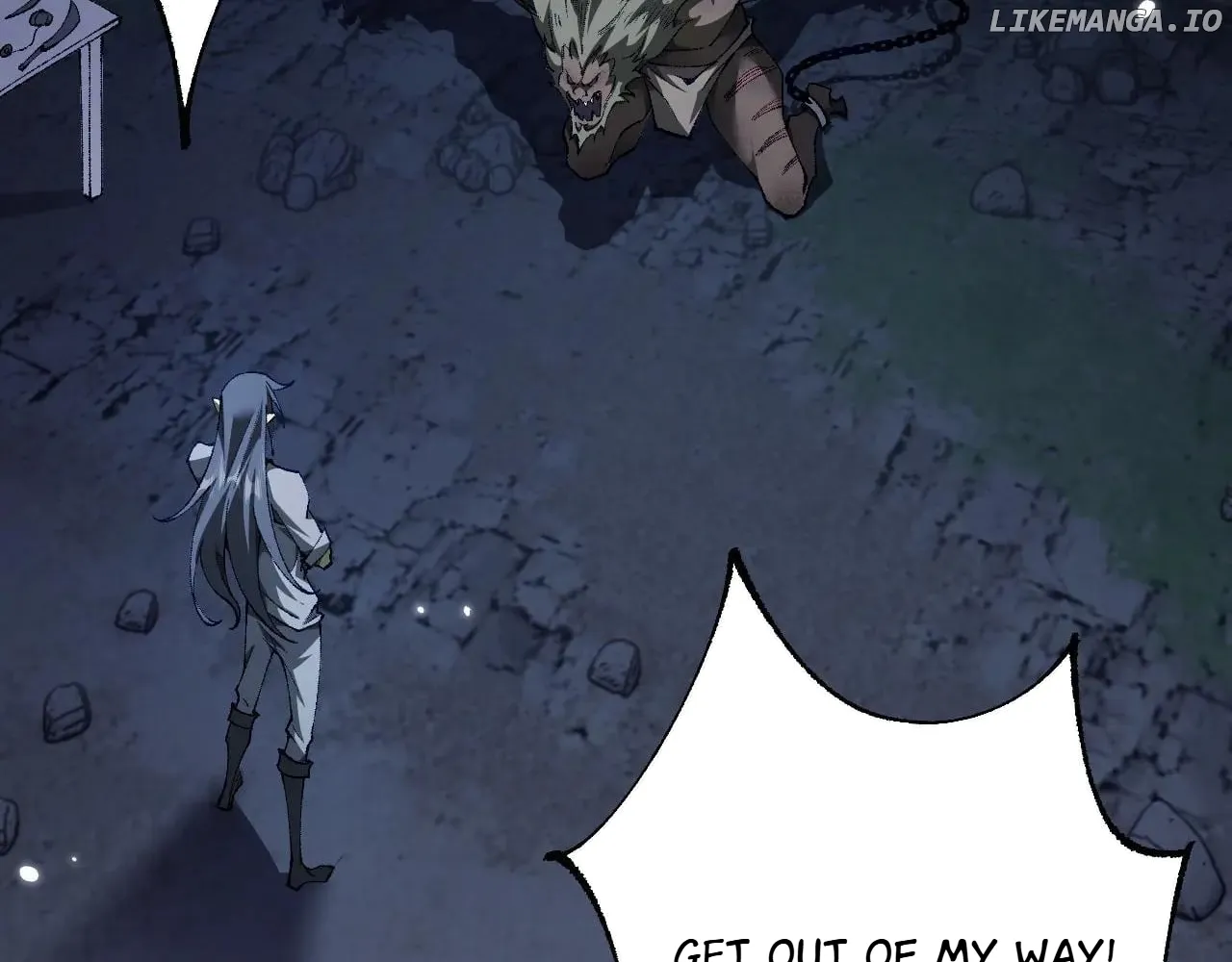 Read From Goblin to Goblin God EN Manga Online