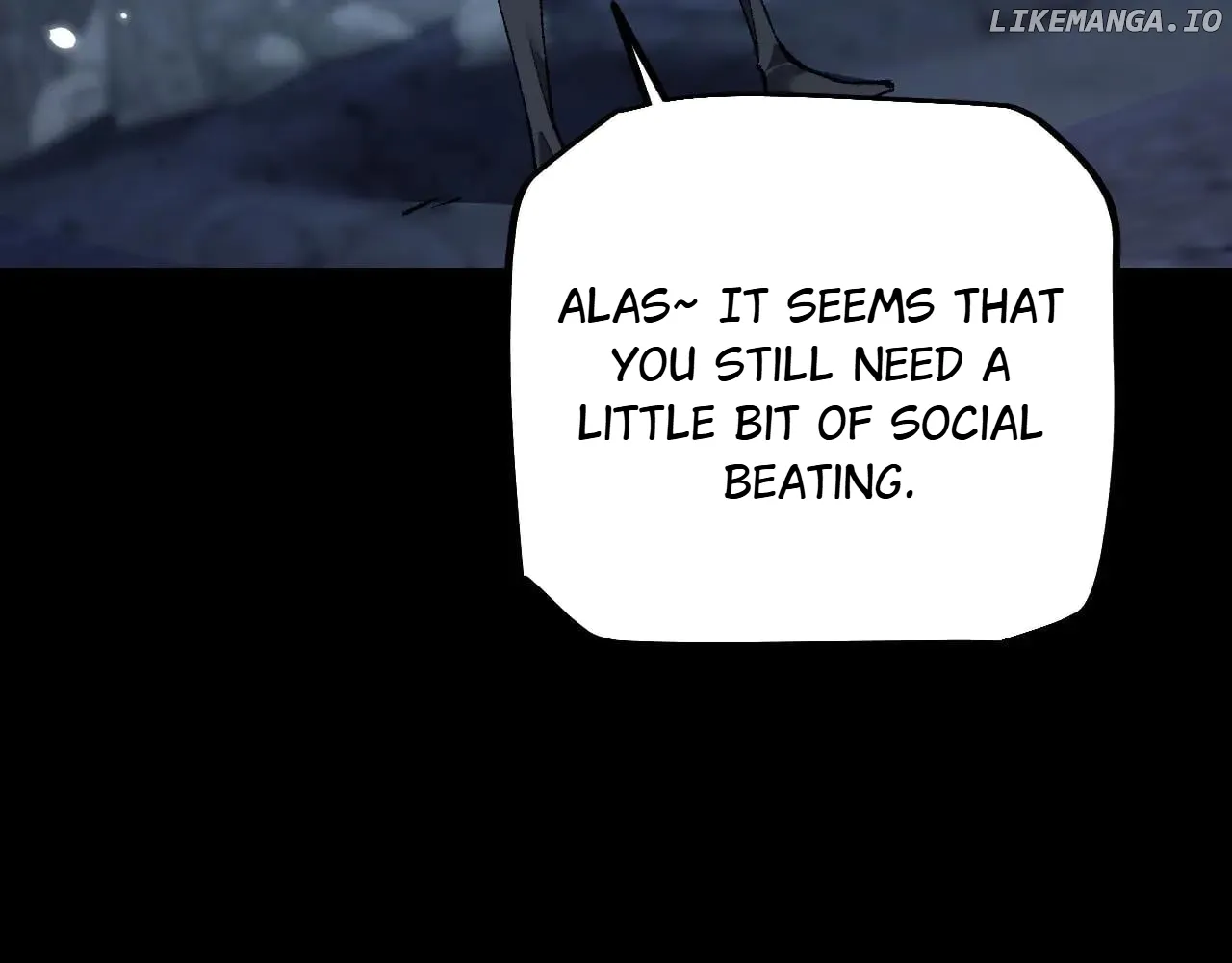 Read From Goblin to Goblin God EN Manga Online