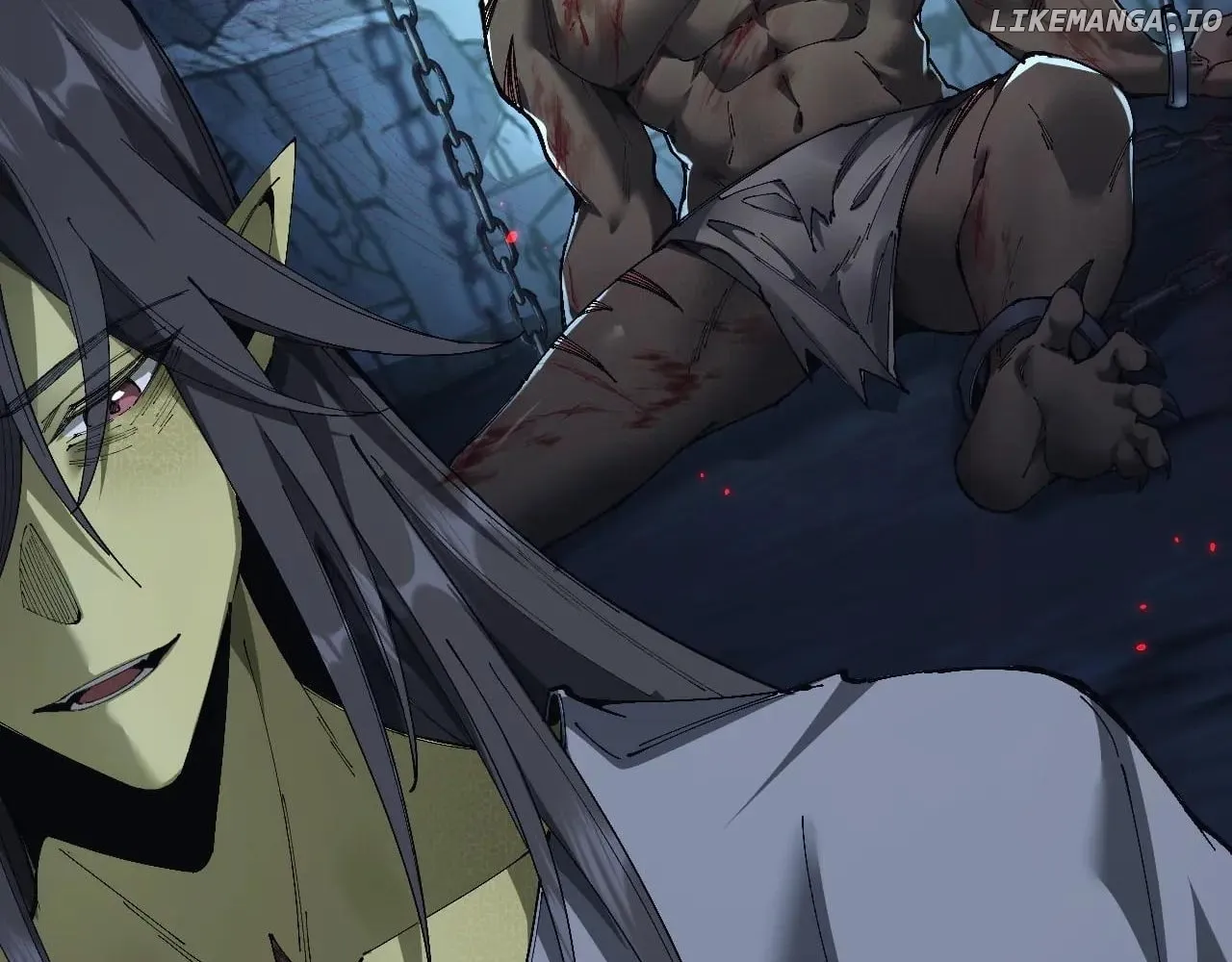 Read From Goblin to Goblin God EN Manga Online