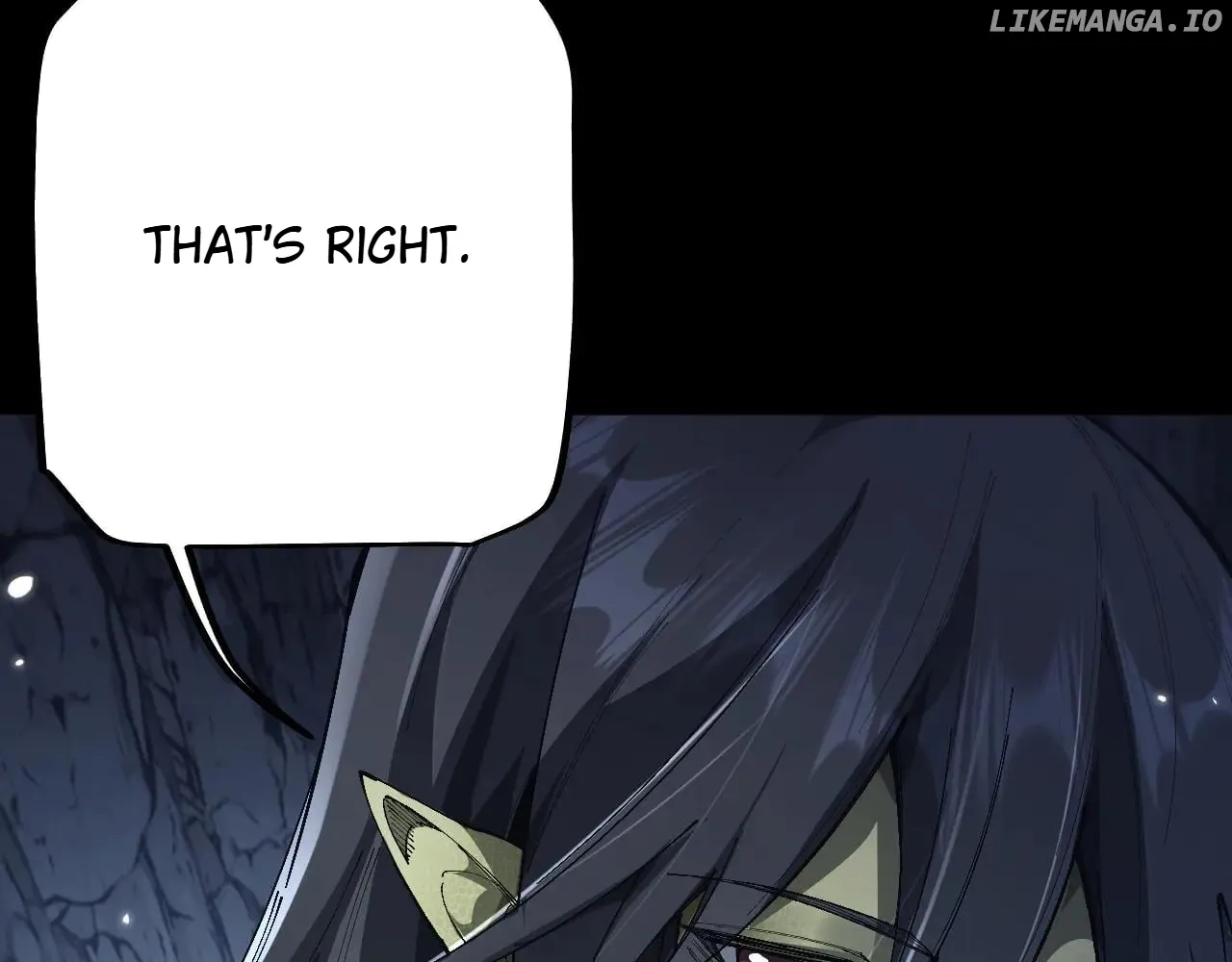 Read From Goblin to Goblin God EN Manga Online