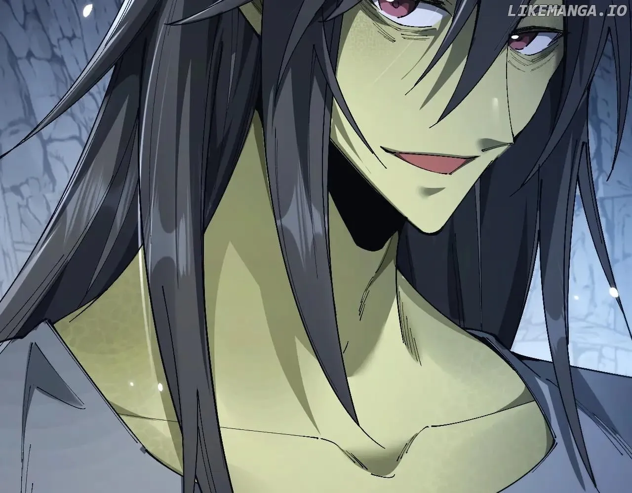 Read From Goblin to Goblin God EN Manga Online
