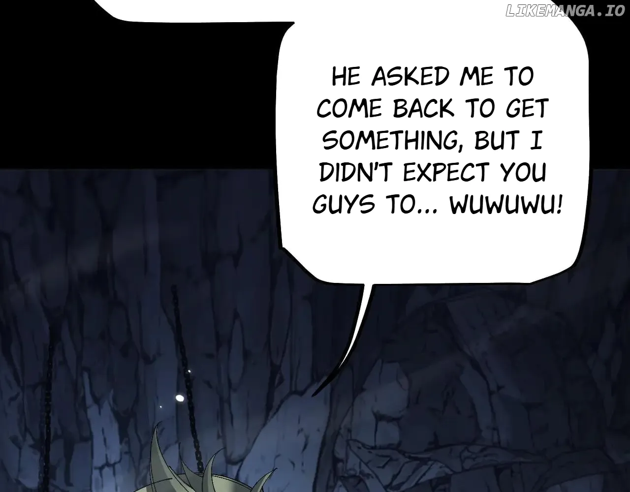 Read From Goblin to Goblin God EN Manga Online