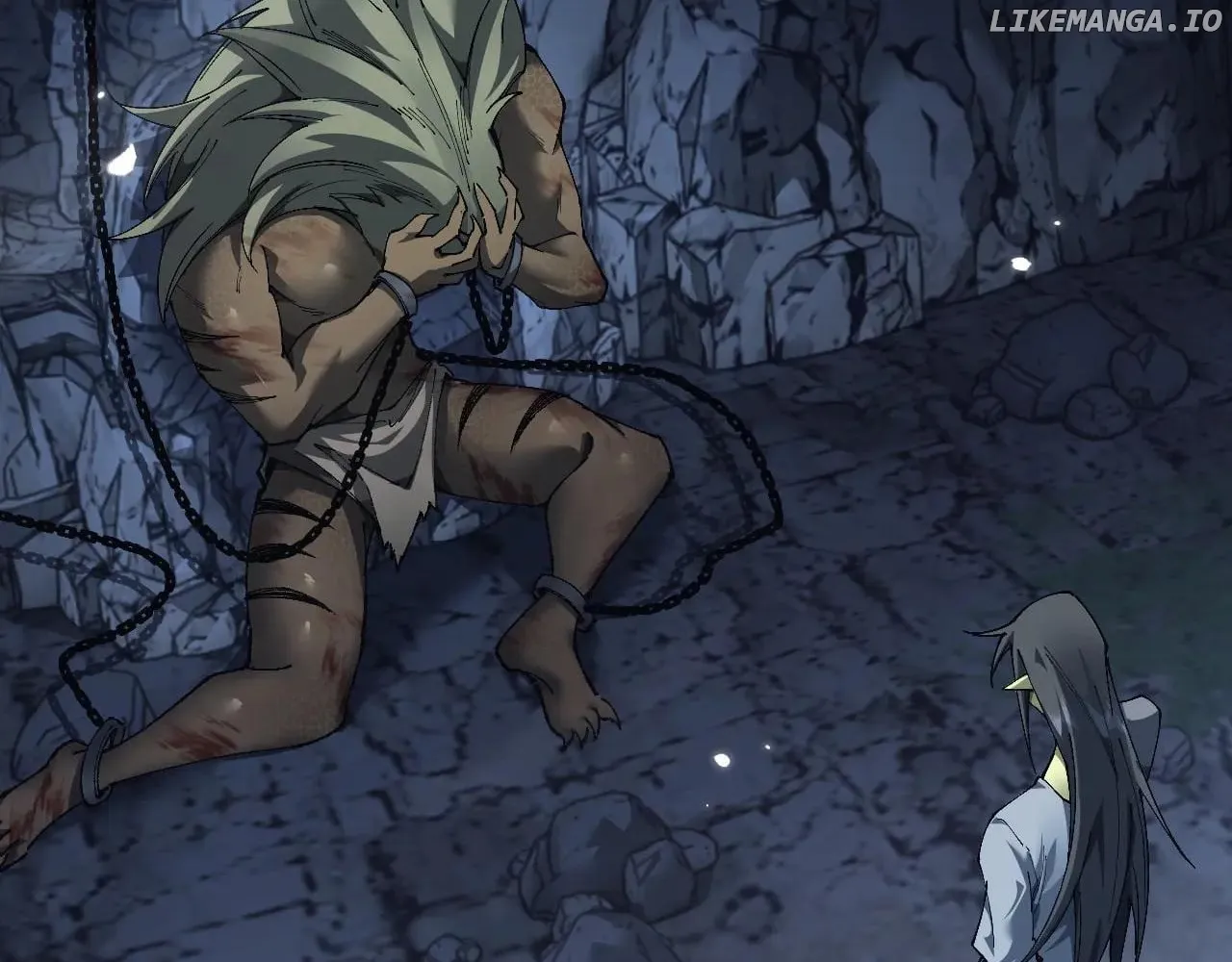Read From Goblin to Goblin God EN Manga Online