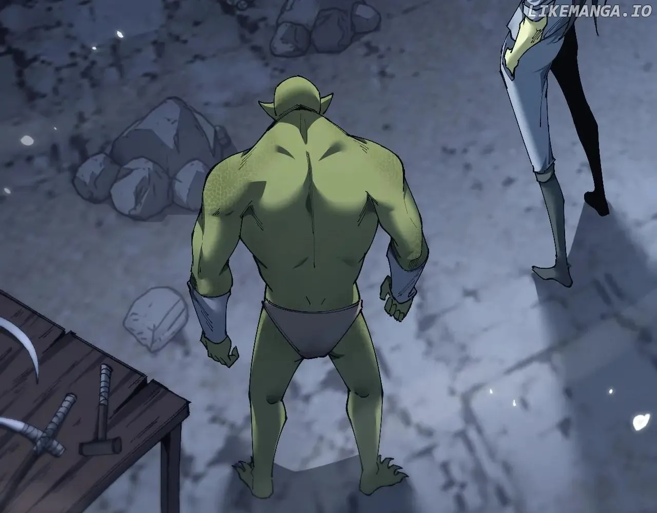 Read From Goblin to Goblin God EN Manga Online
