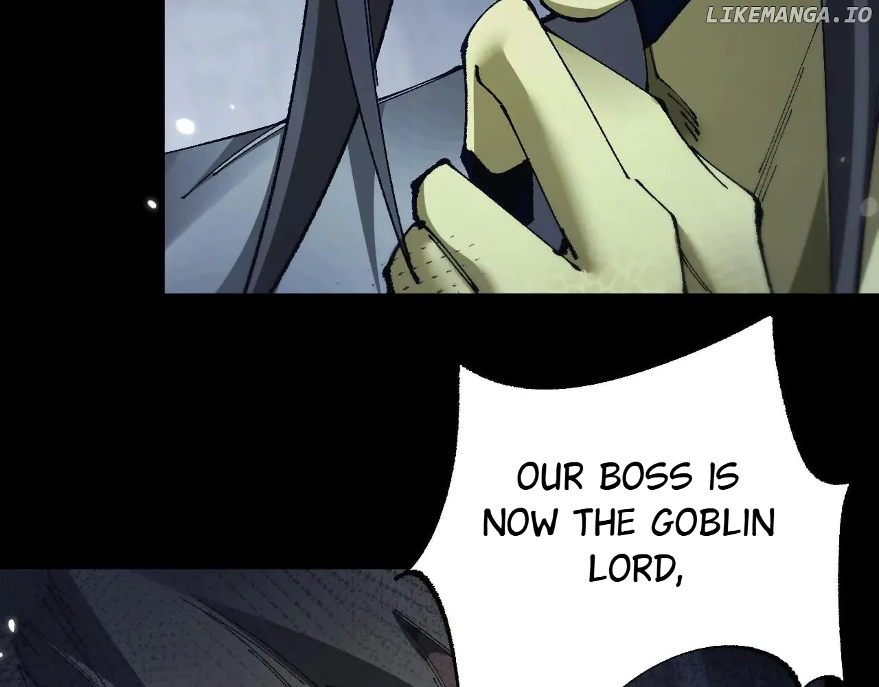 Read From Goblin to Goblin God EN Manga Online