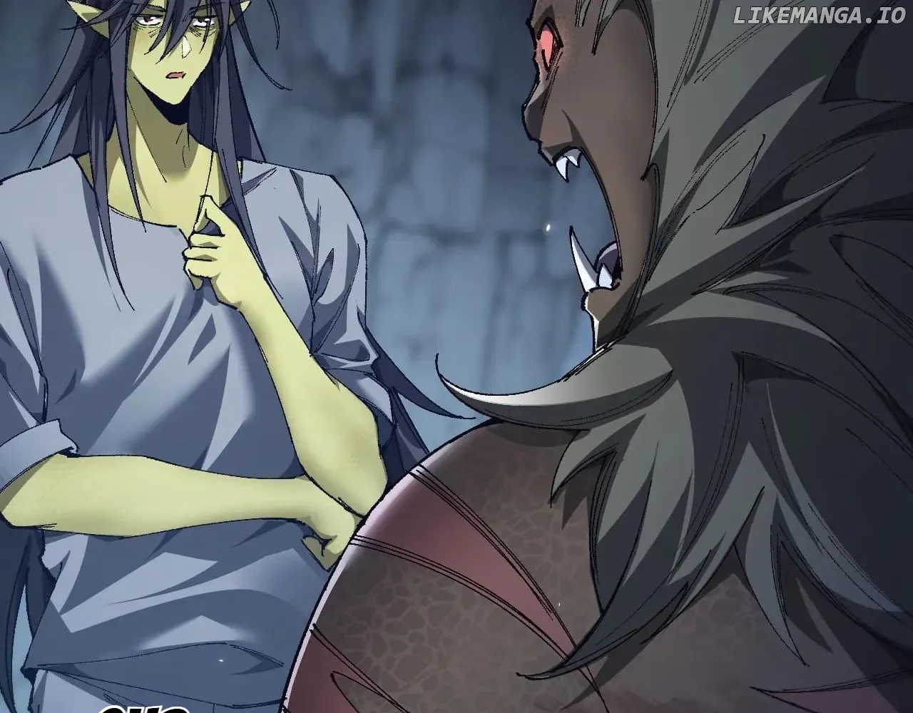 Read From Goblin to Goblin God EN Manga Online