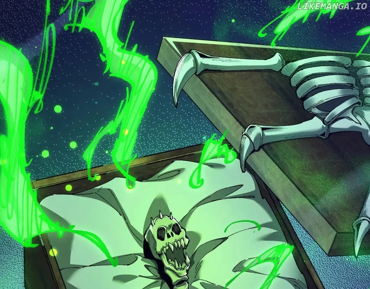Read From Goblin to Goblin God EN Manga Online