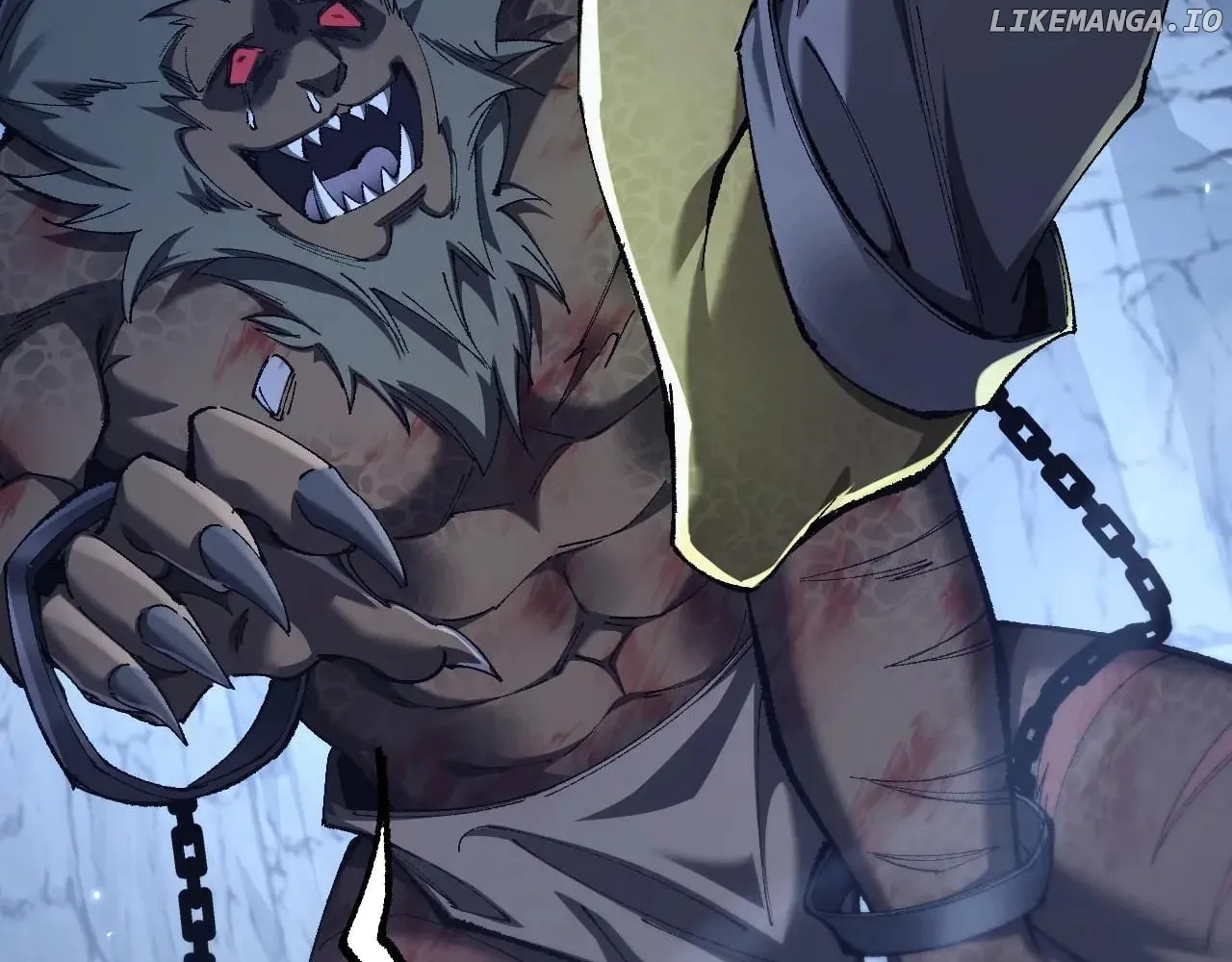 Read From Goblin to Goblin God EN Manga Online