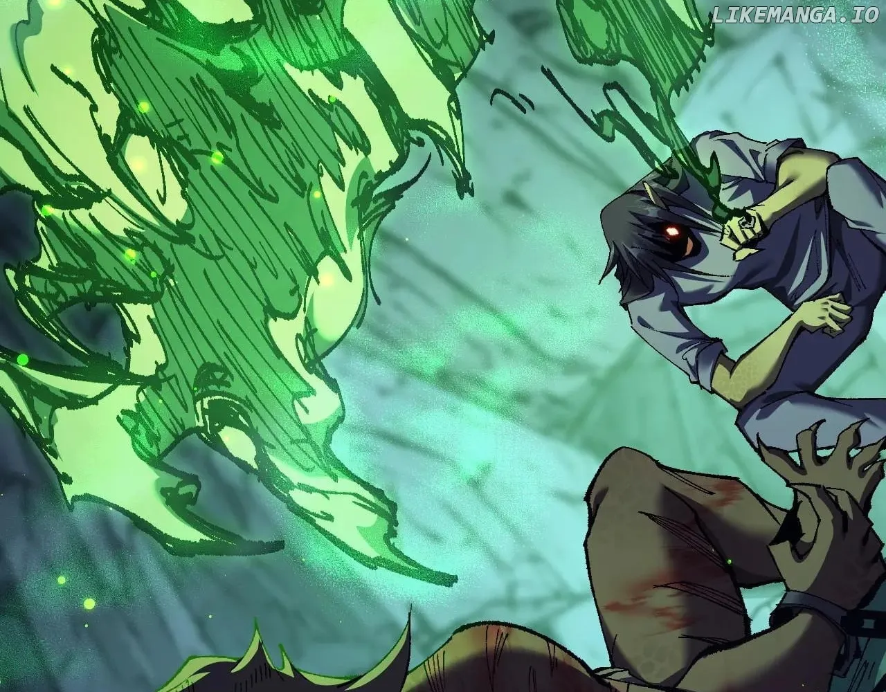 Read From Goblin to Goblin God EN Manga Online