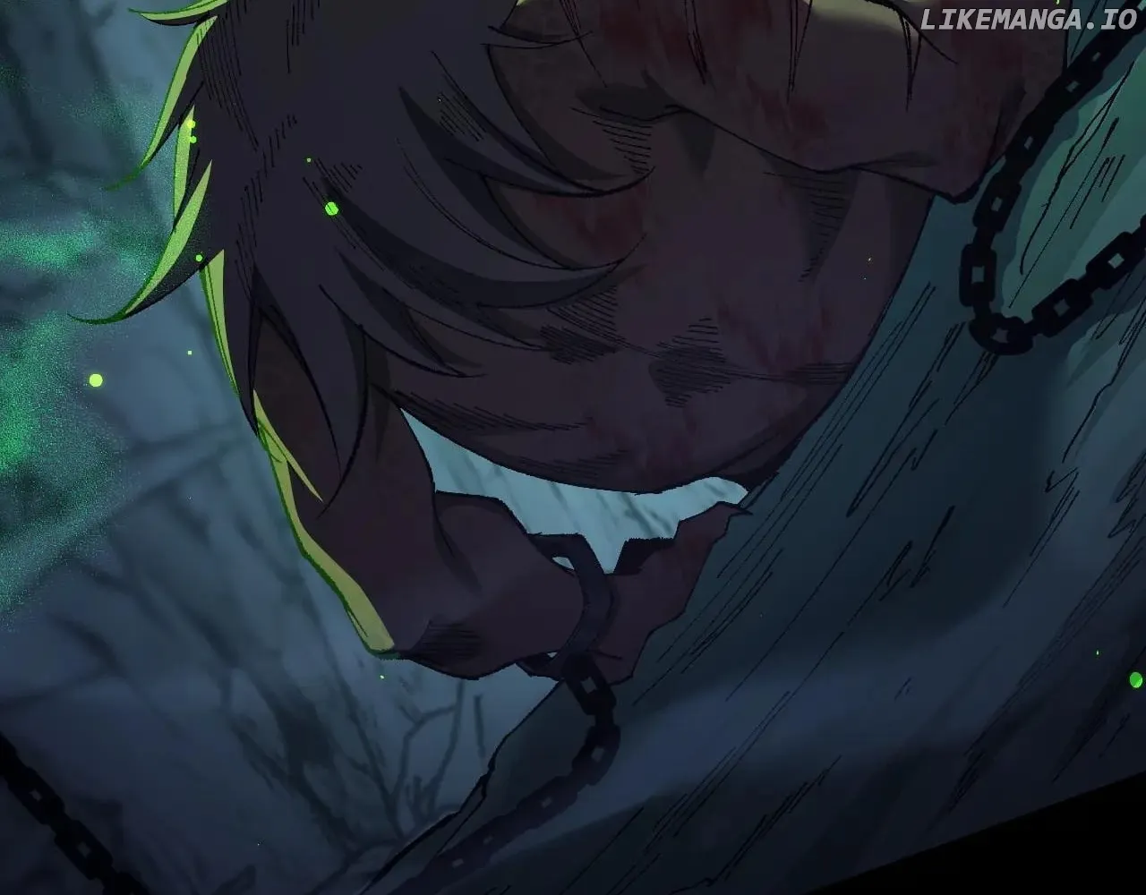 Read From Goblin to Goblin God EN Manga Online