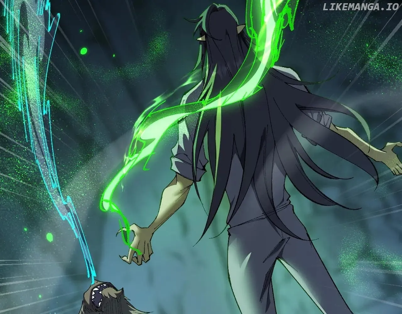 Read From Goblin to Goblin God EN Manga Online